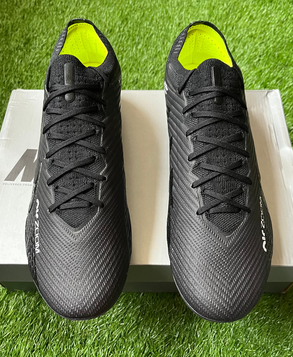 Nike Mercurial Vapor 15 Elite FG