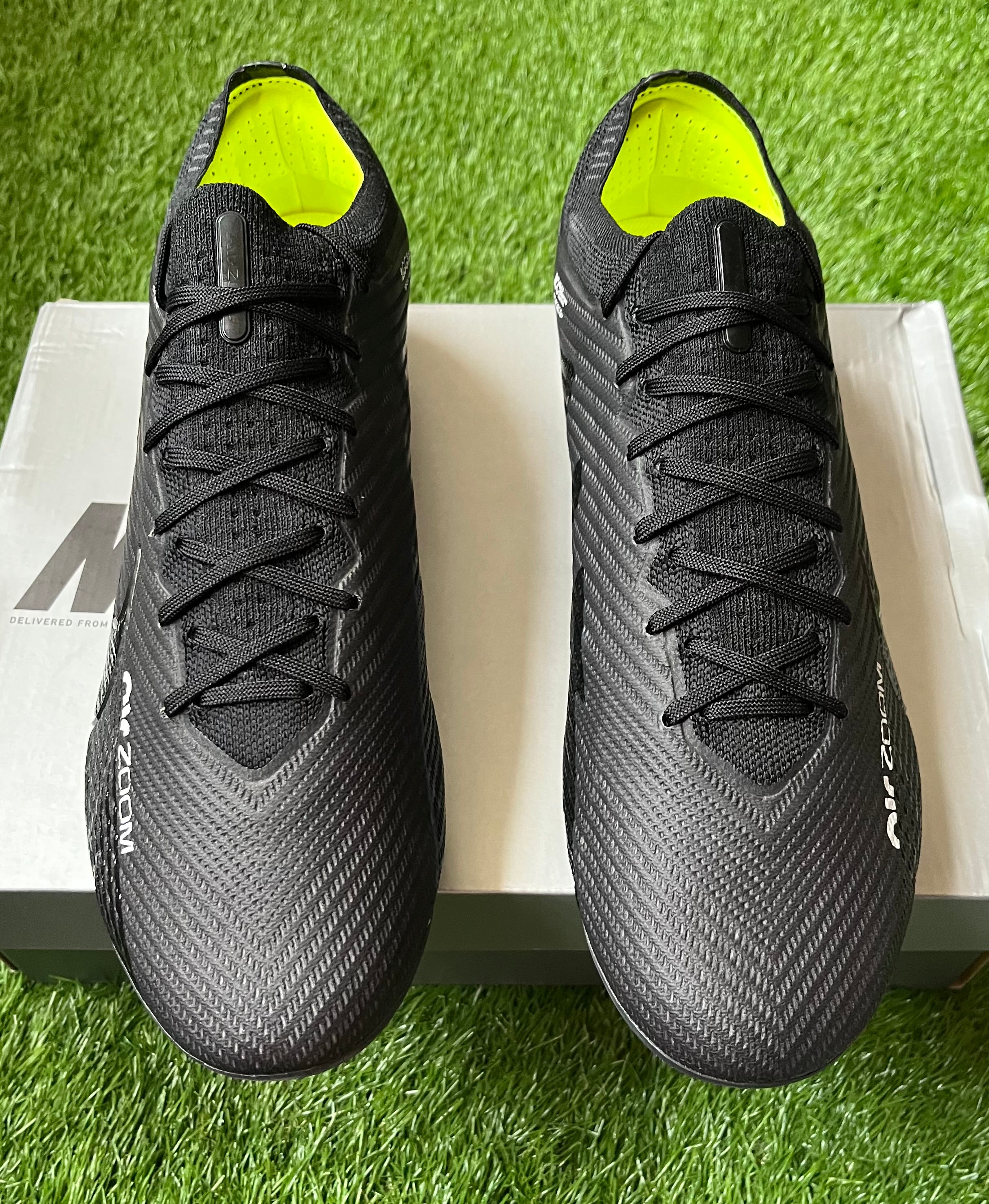 Nike Mercurial Vapor 15 Elite FG