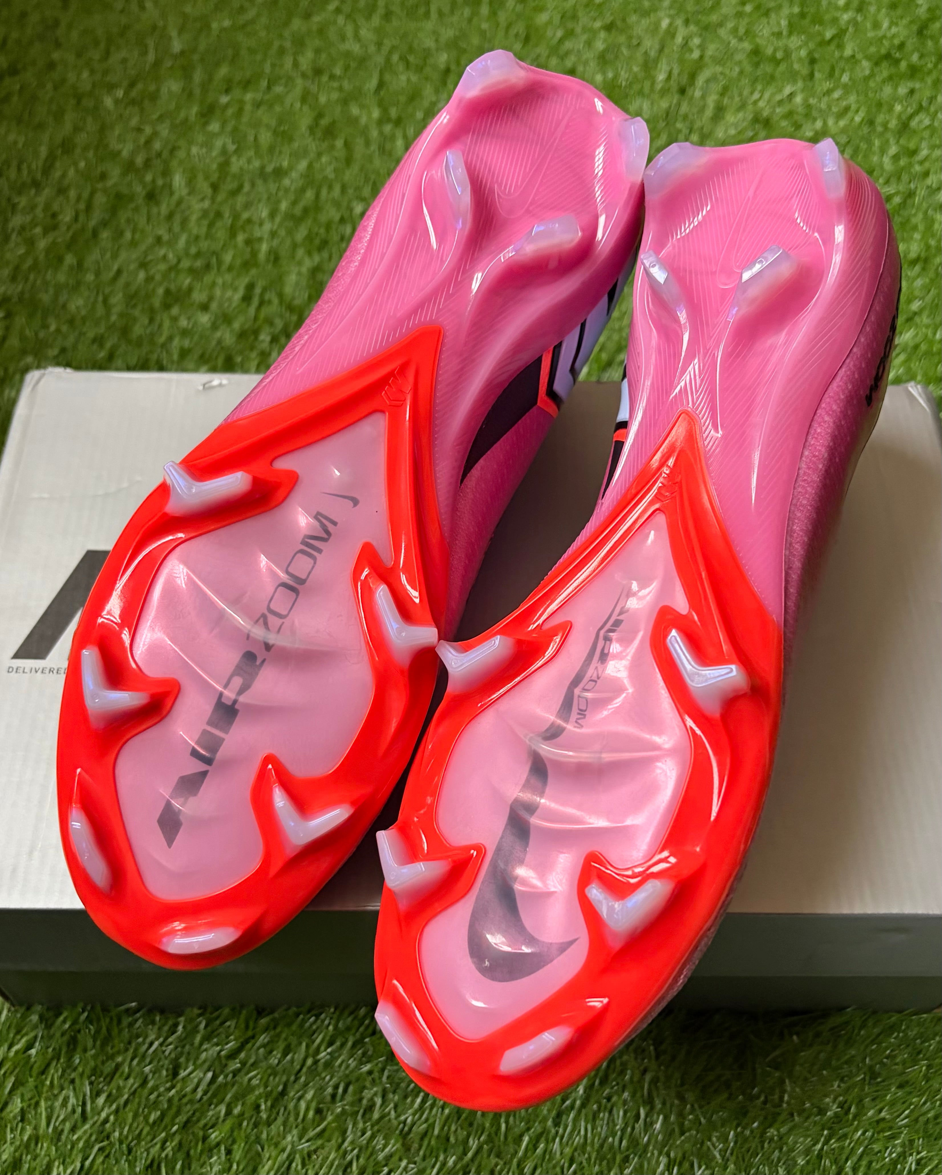 Nike Mercurial Vapor 16 Elite FG