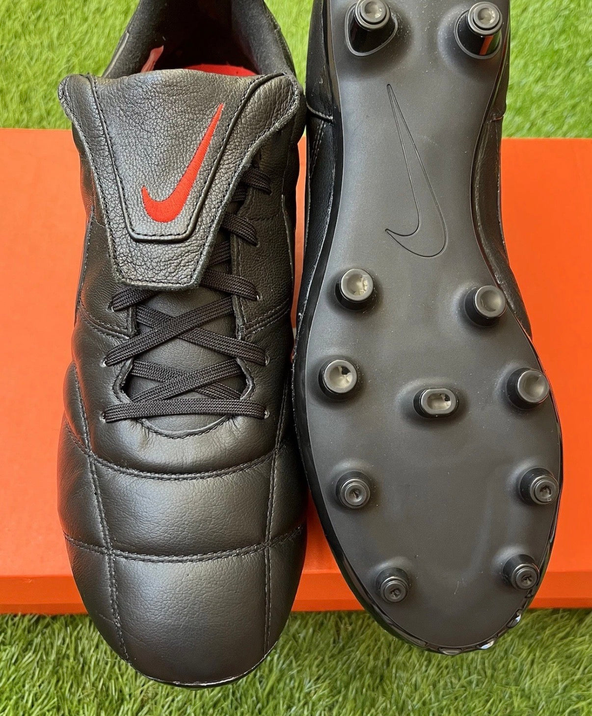 Nike Premier 2 FG