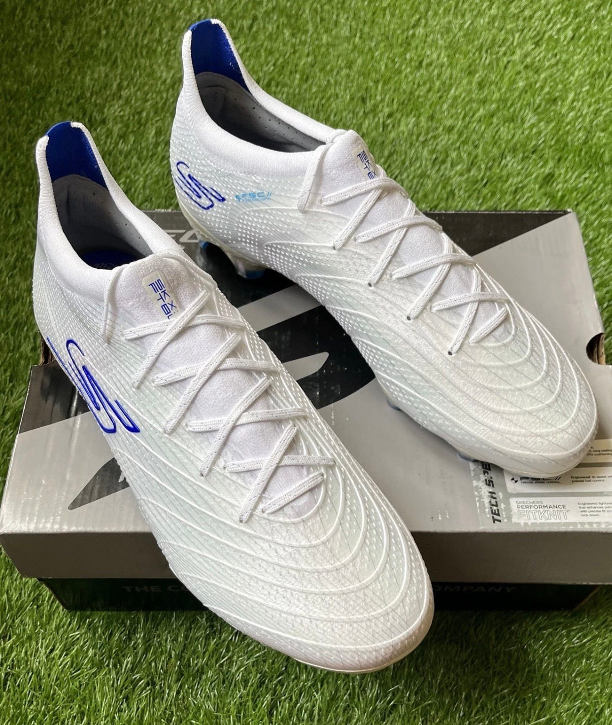 Sketchers SKX Elite FG