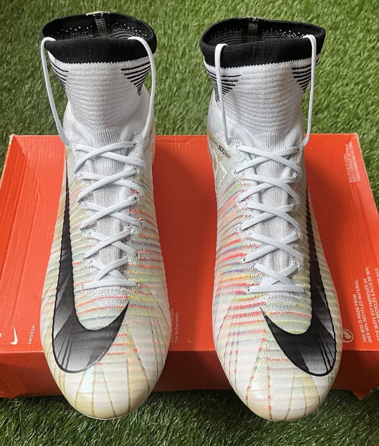 Nike Mercurial Superfly V Elite
