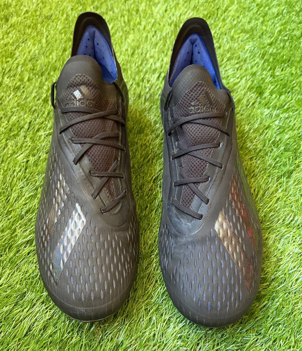 Adidas X 18.1 FG Pre Owned