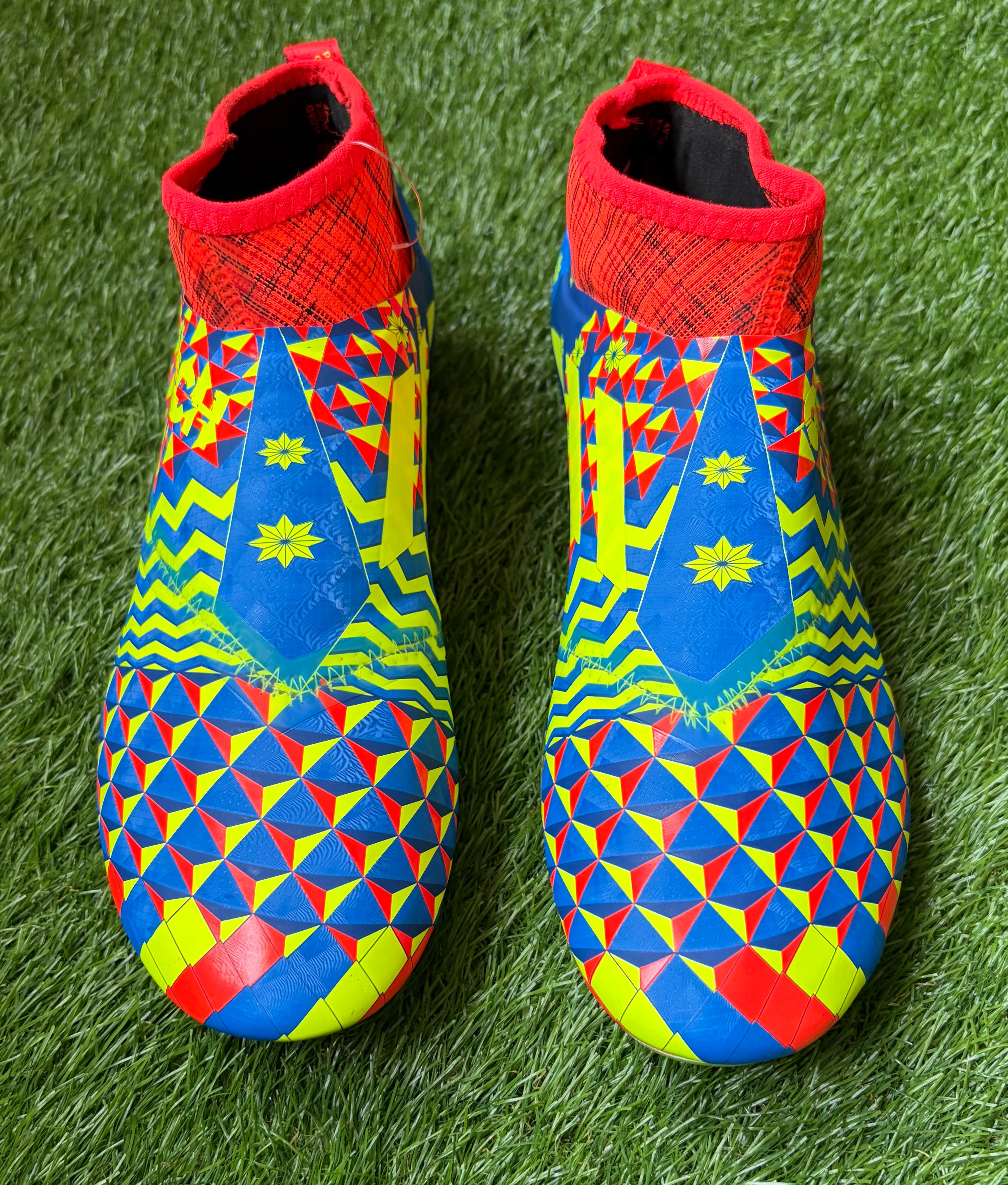 Adidas Glitch FG