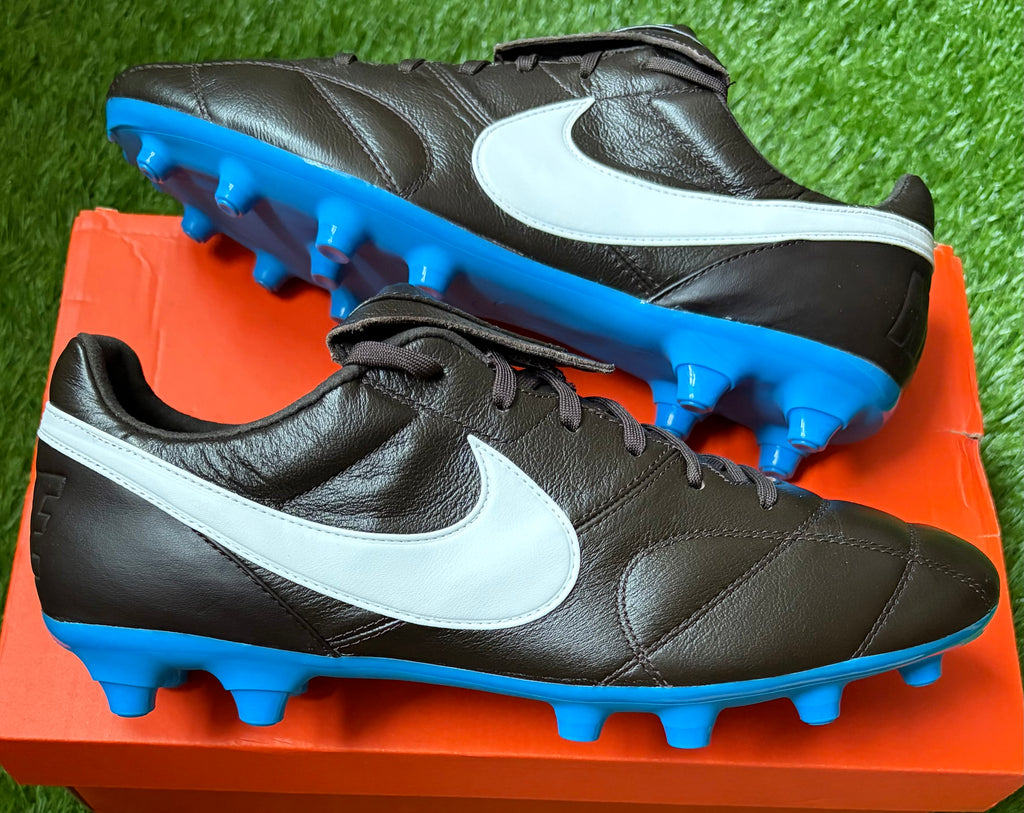 Nike Premier 2 FG K Leather
