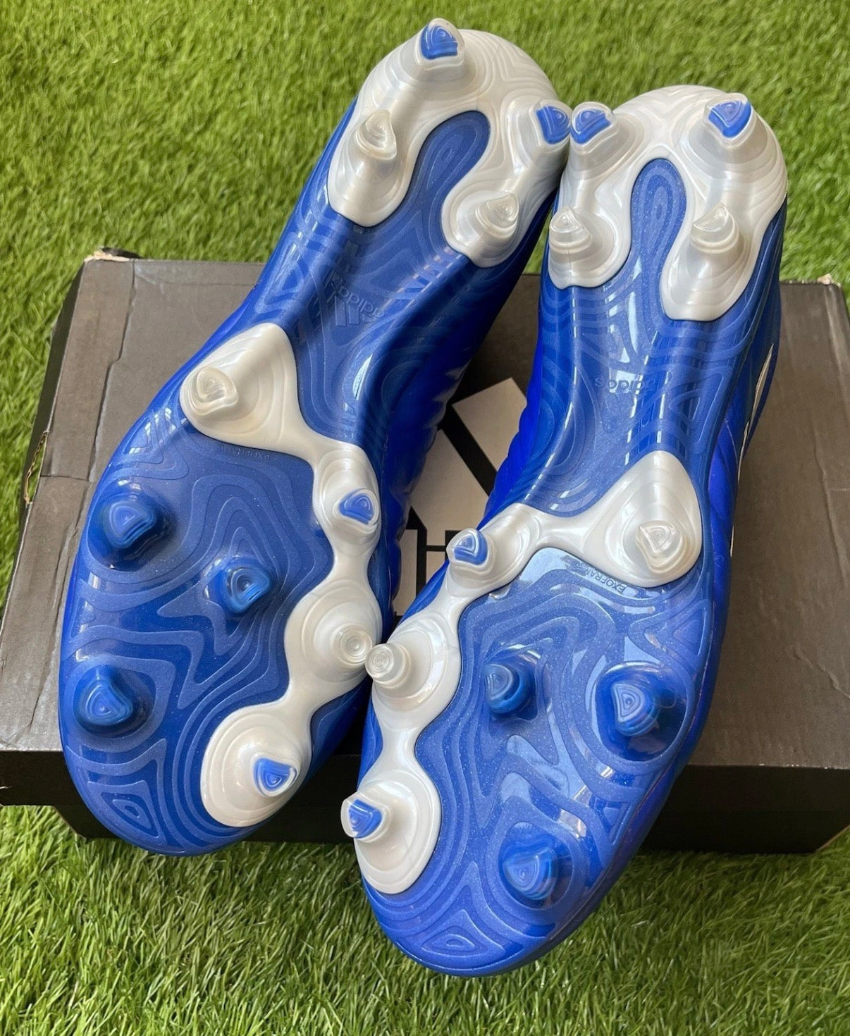 Adidas Copa 20.1 FG