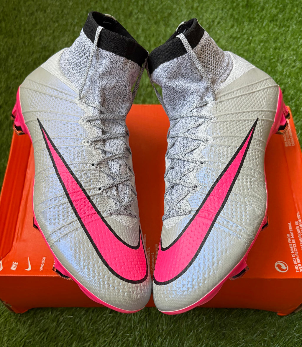 Nike Mercurial Superfly 4 Elite FG