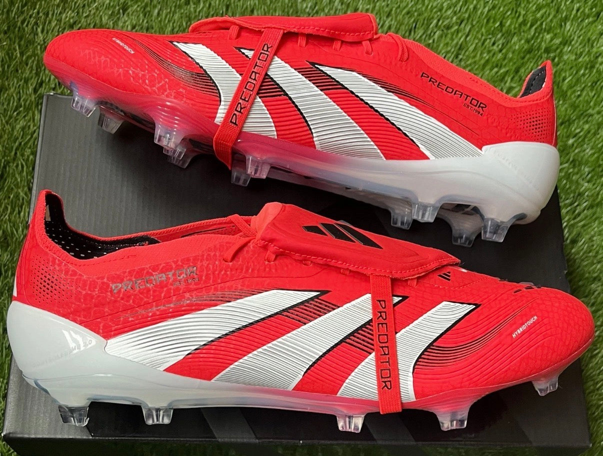 Adidas Predator FT Tongue Elite FG