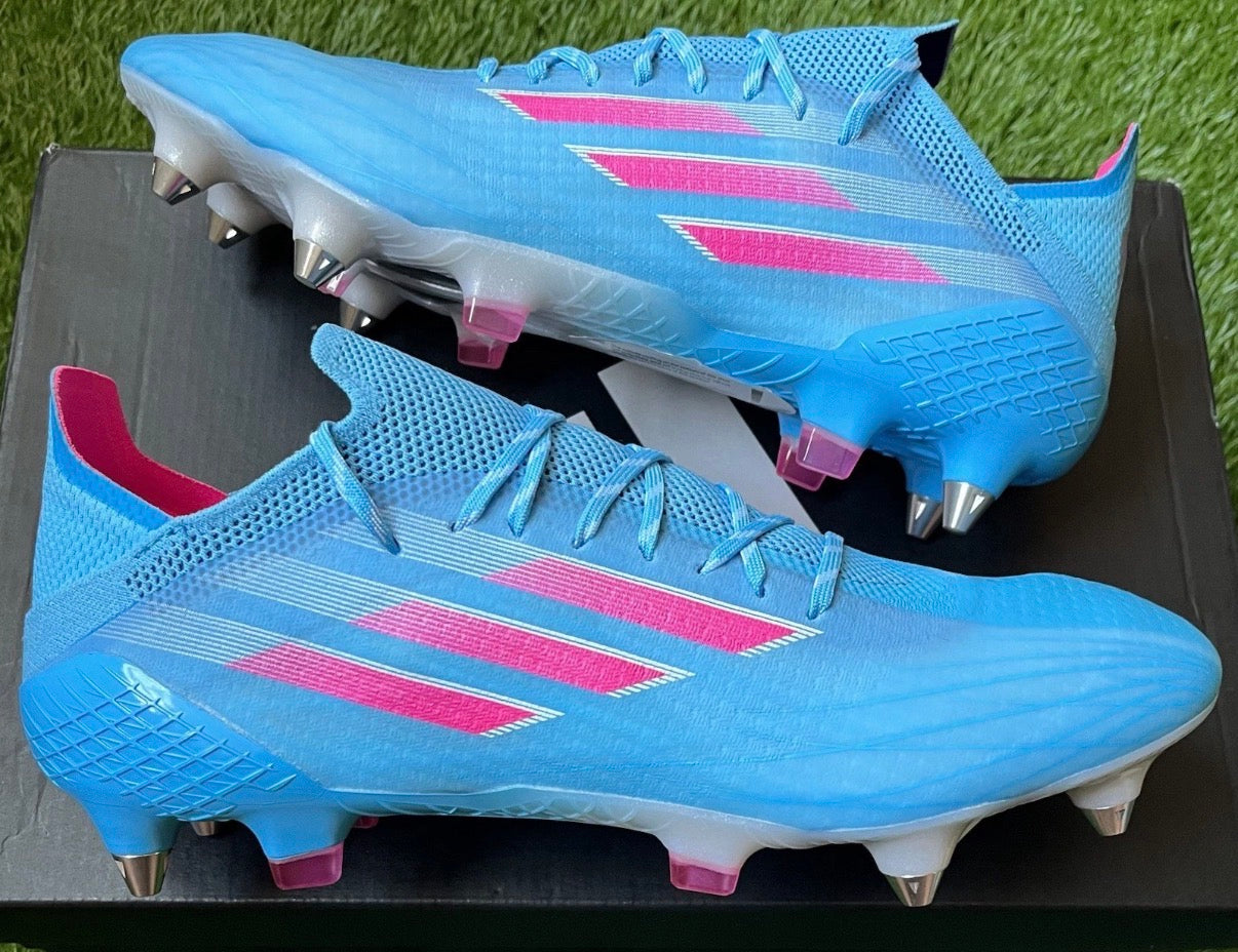 Adidas X Speedflow.1 SG