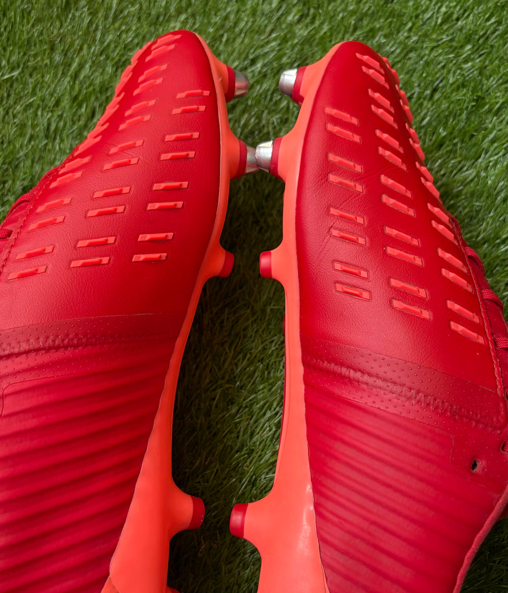 Adidas Predator Malice Control SG Pre Owned