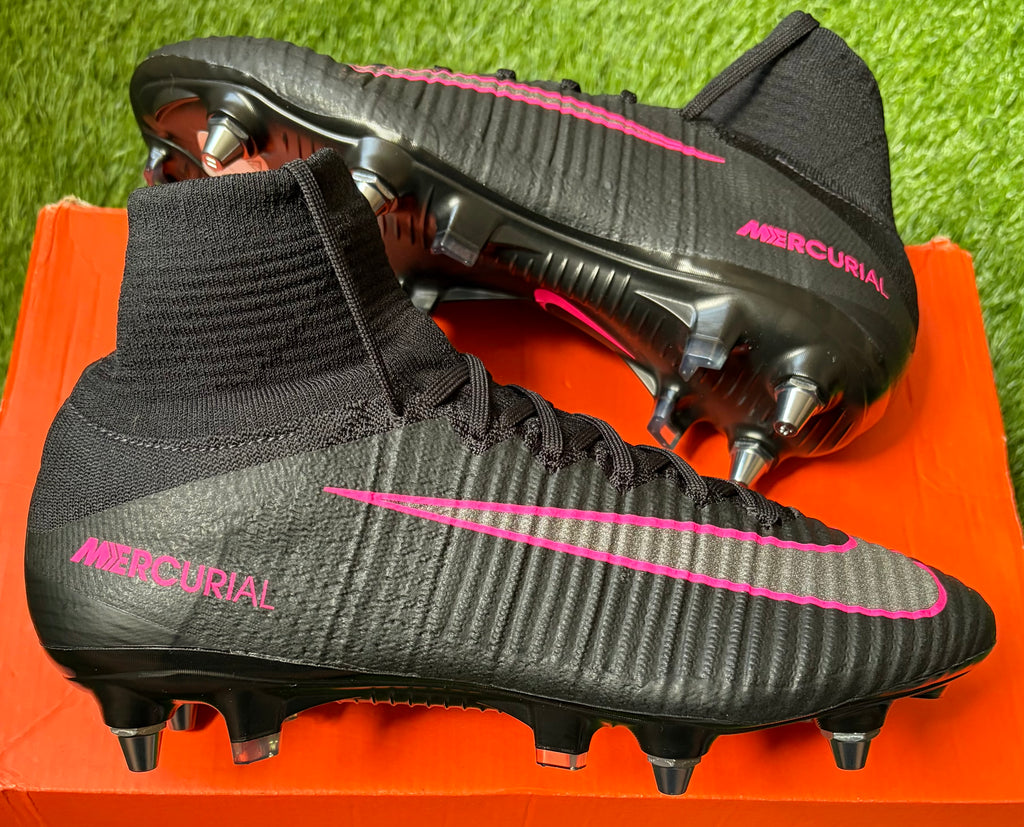 Nike Mercurial Superfly V SG