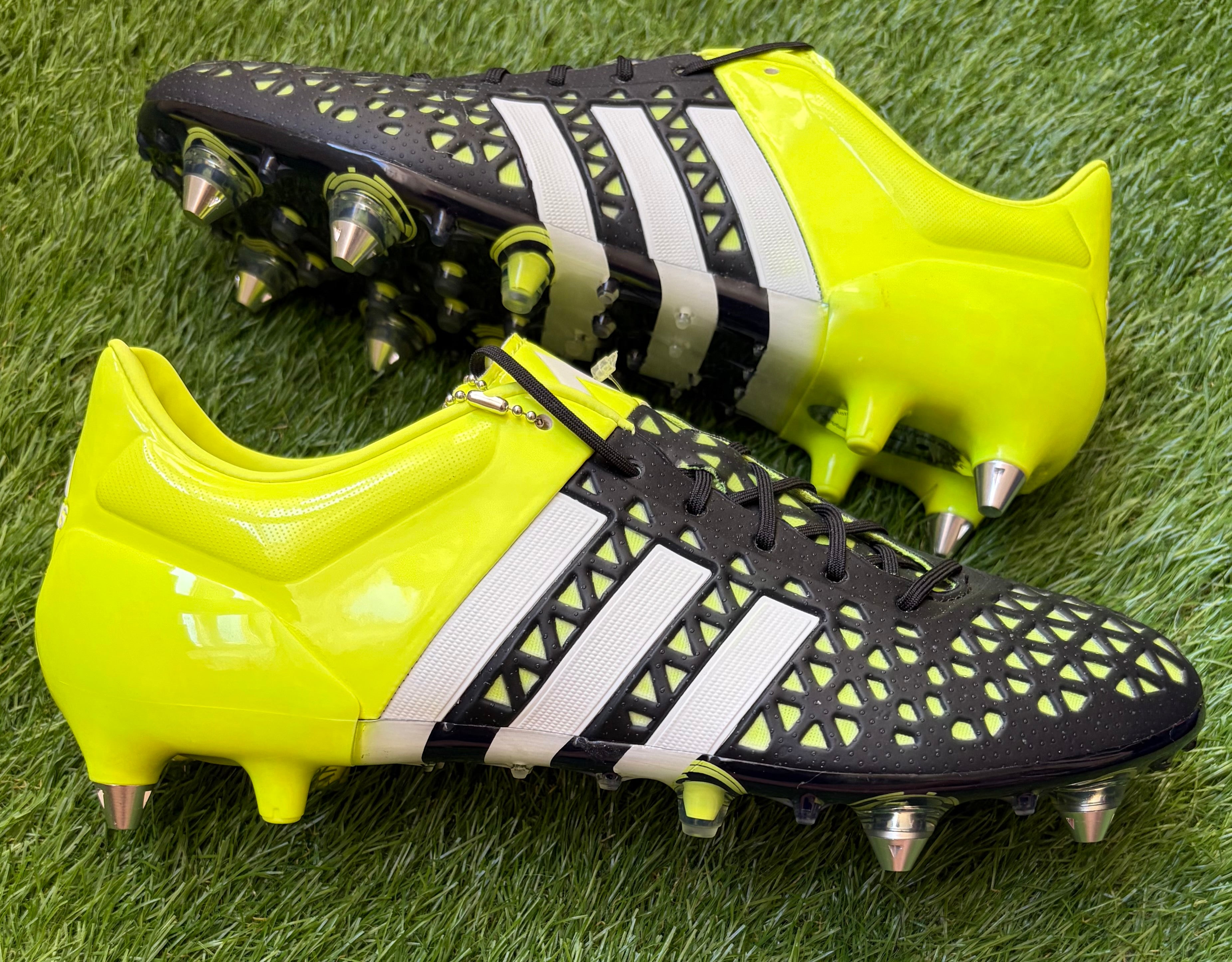 Adidas Ace 15.1 SG
