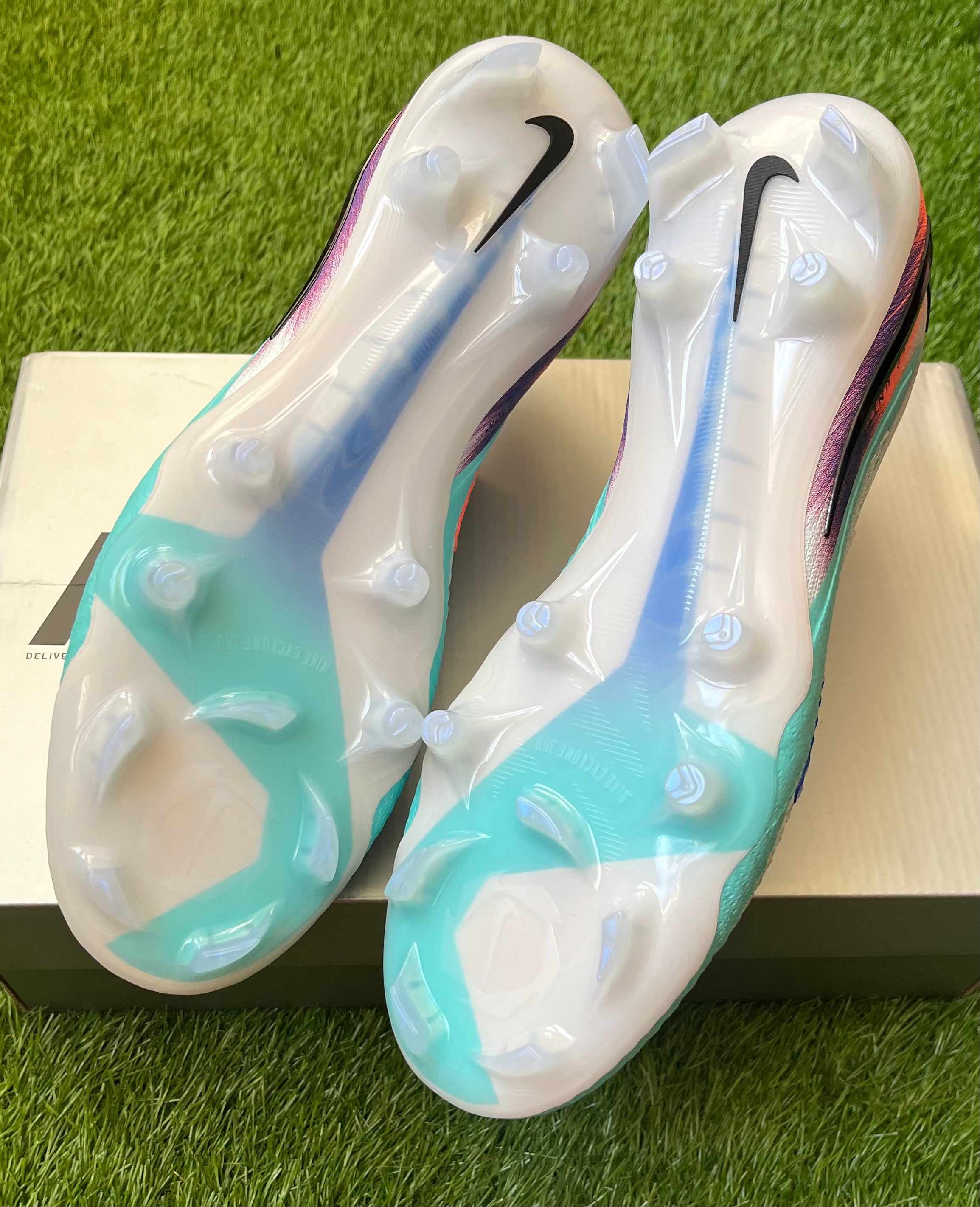 Nike Phantom GX 6 Elite FG