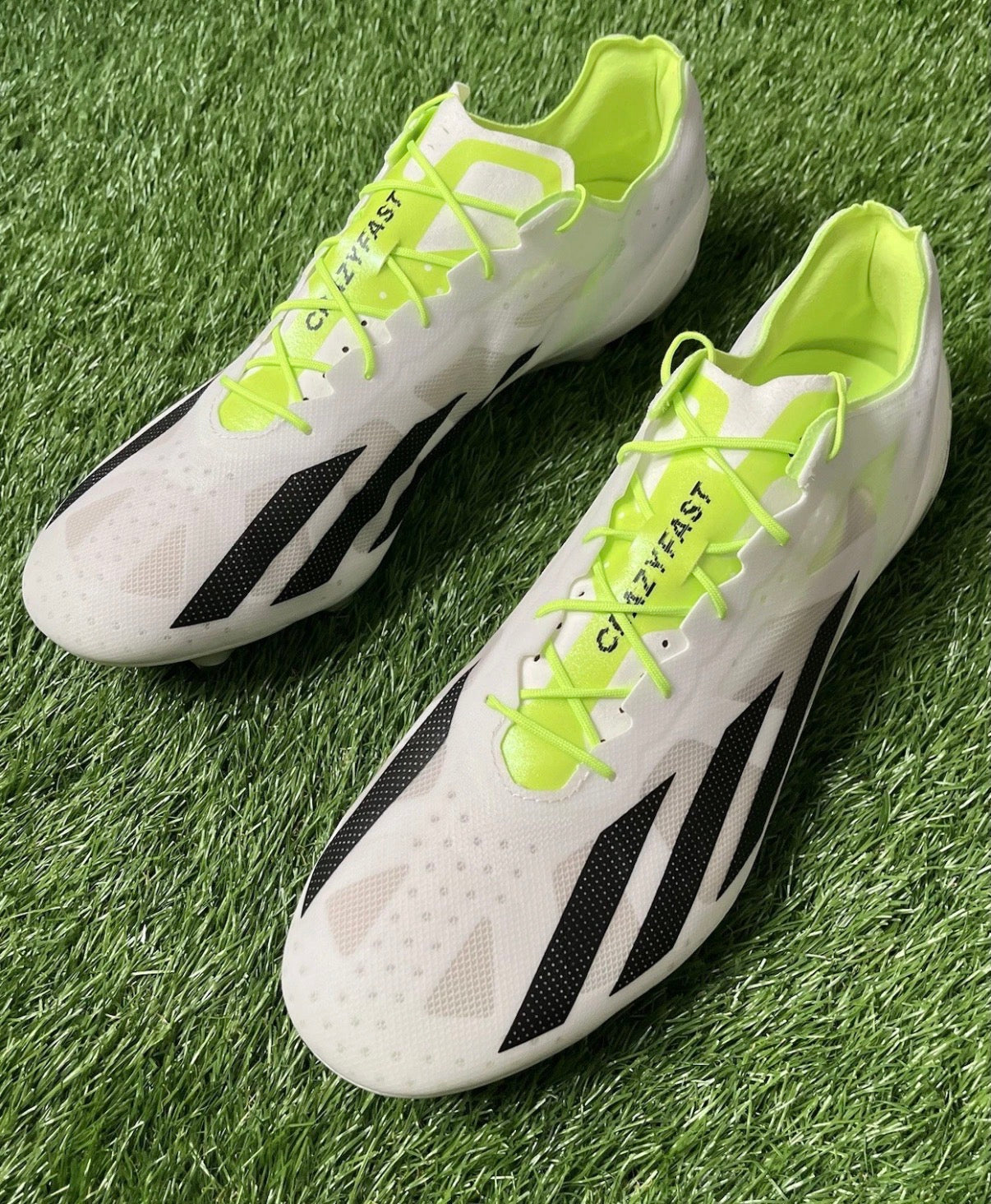 Adidas X Crazyfast.1 SG