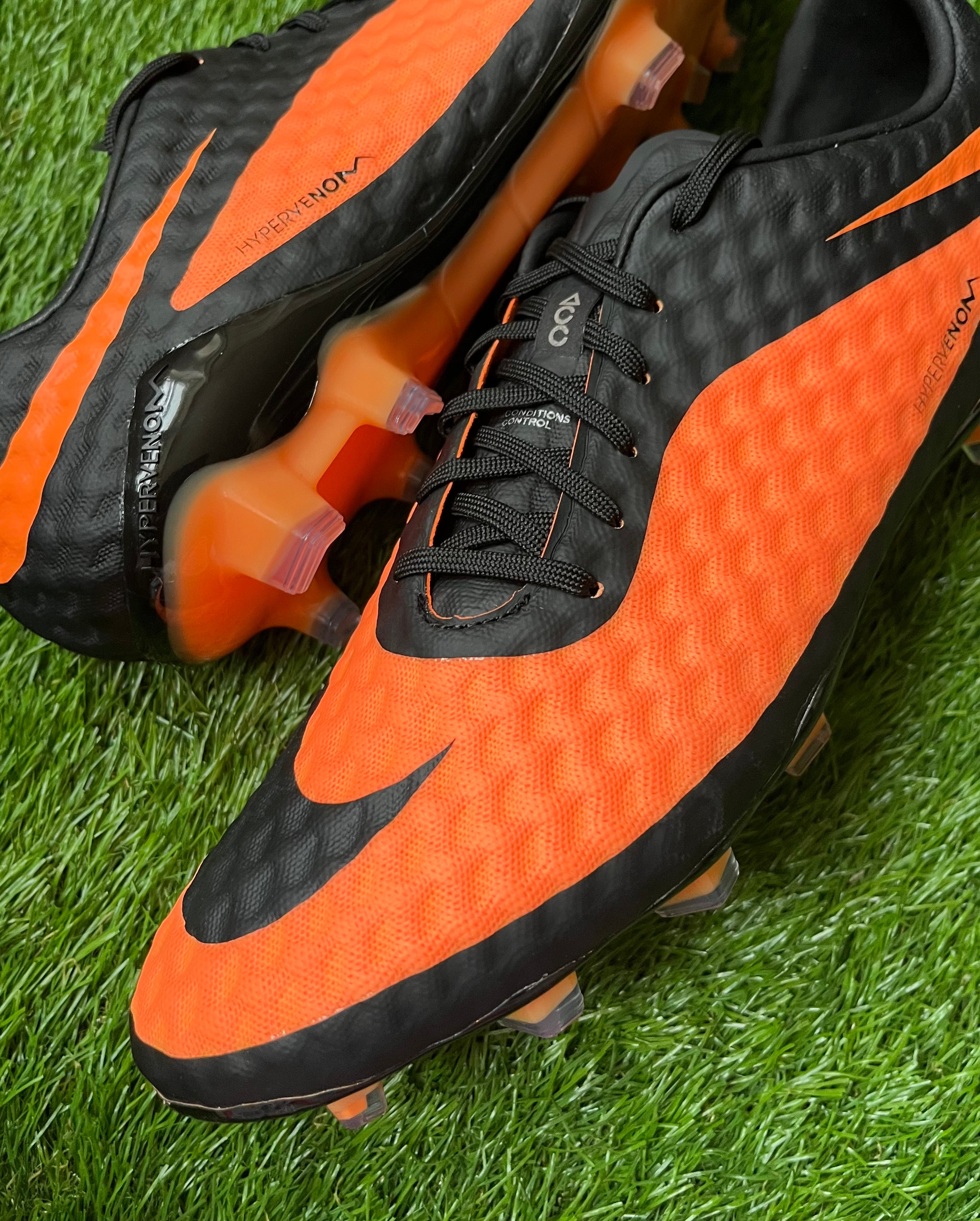 Nike Hypervenom Phantom 1 RGN