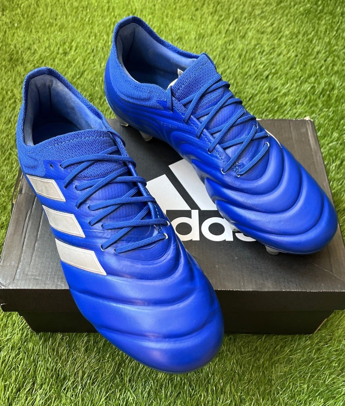 Adidas Copa 20.1 FG