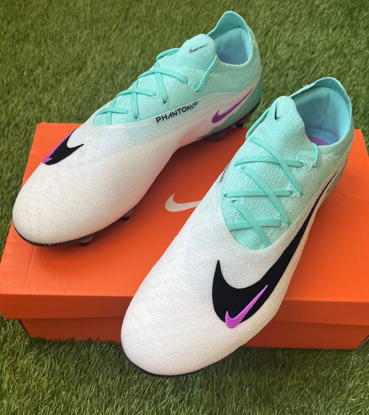 Nike Phantom GX Elite SG