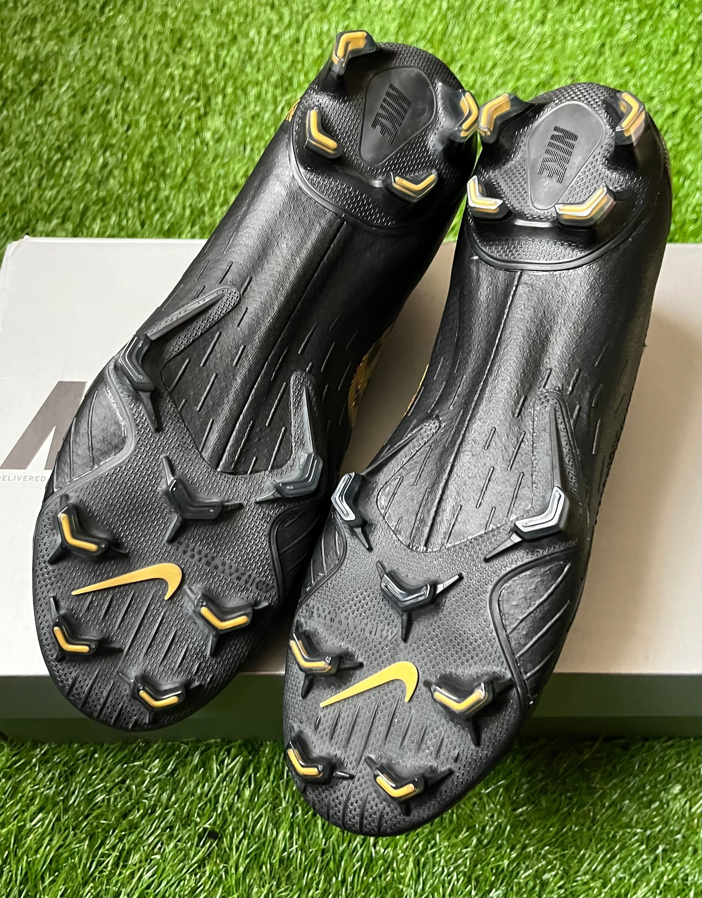 Nike Mercurial Vapor 12 Elite FG