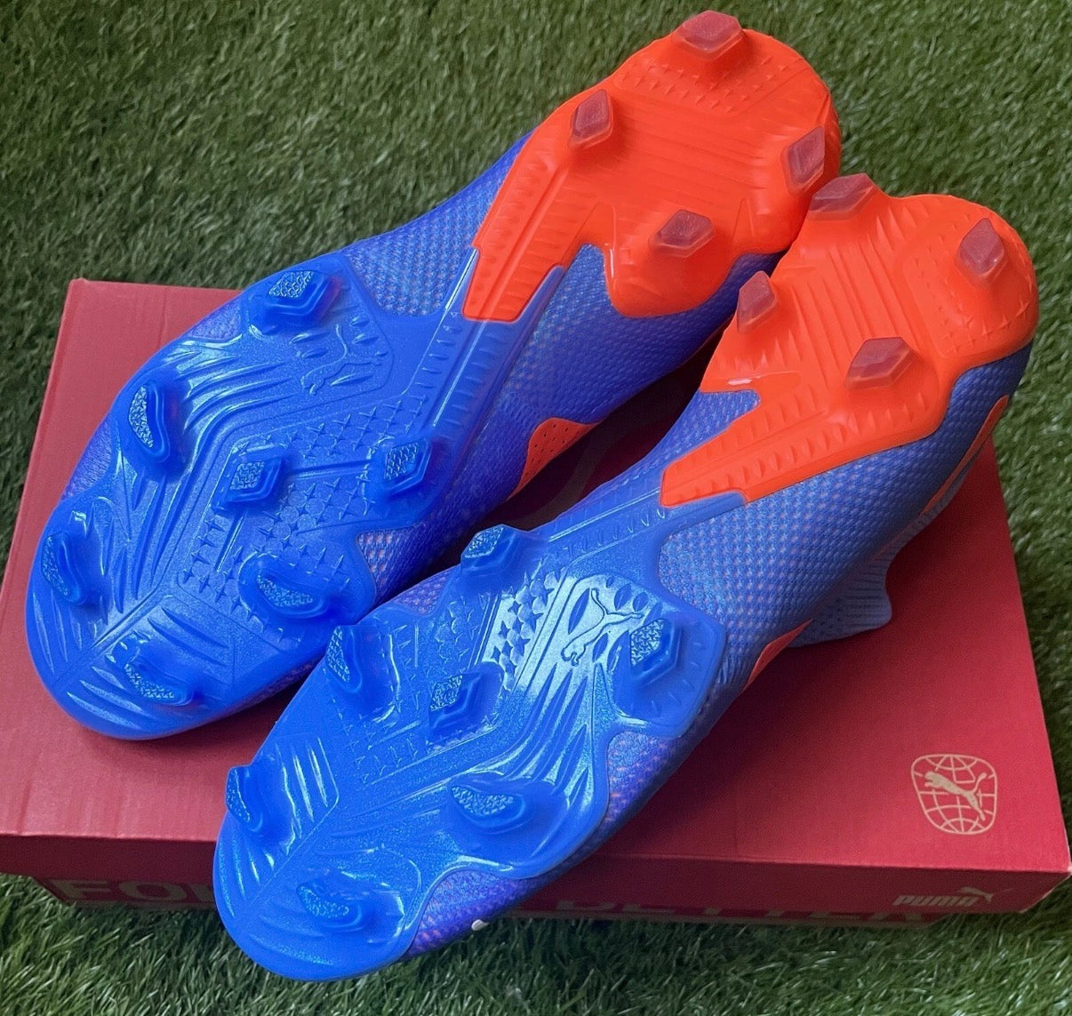 Puma Future Ultimate FG