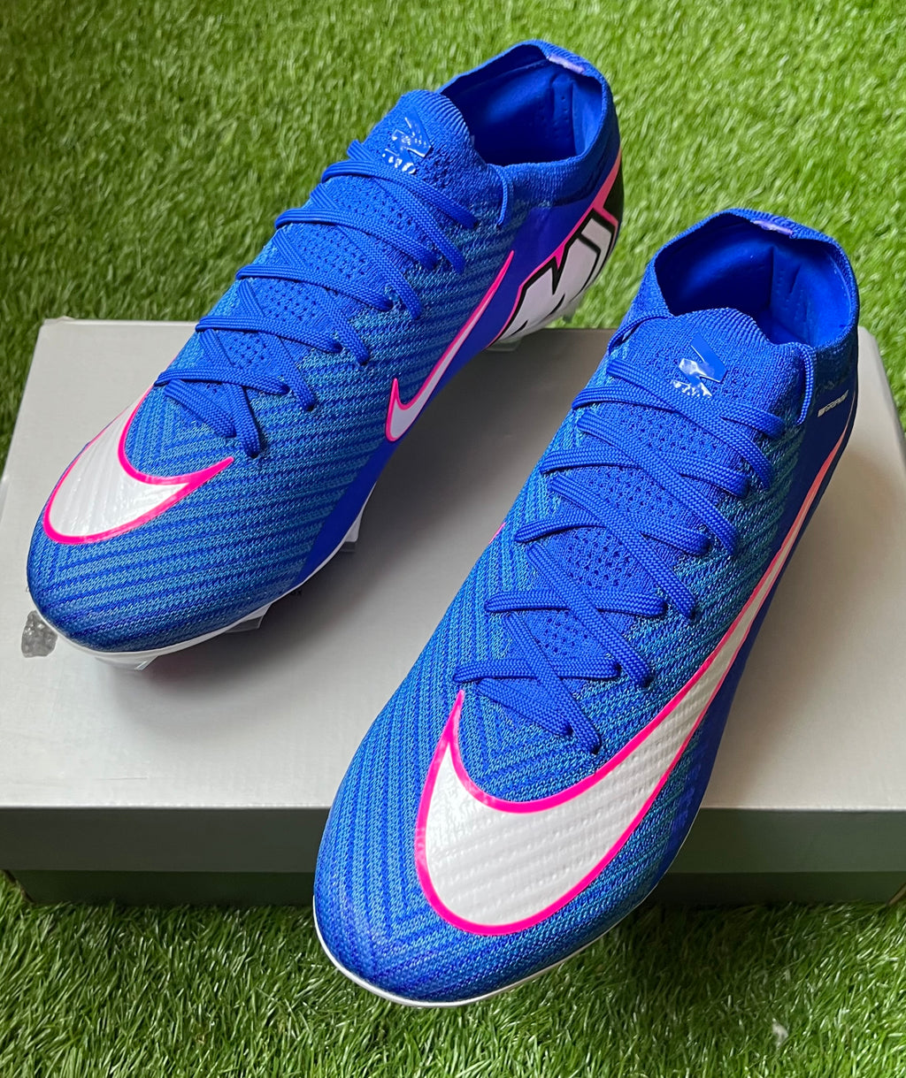Nike Mercurial Vapor 16 Elite FG