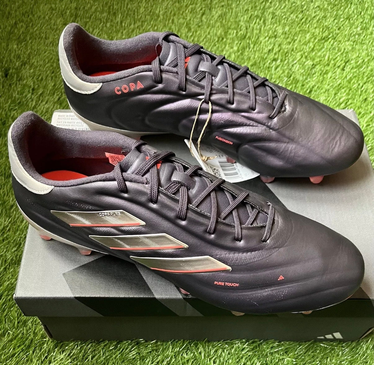 Adidas Copa Pure.1 FG