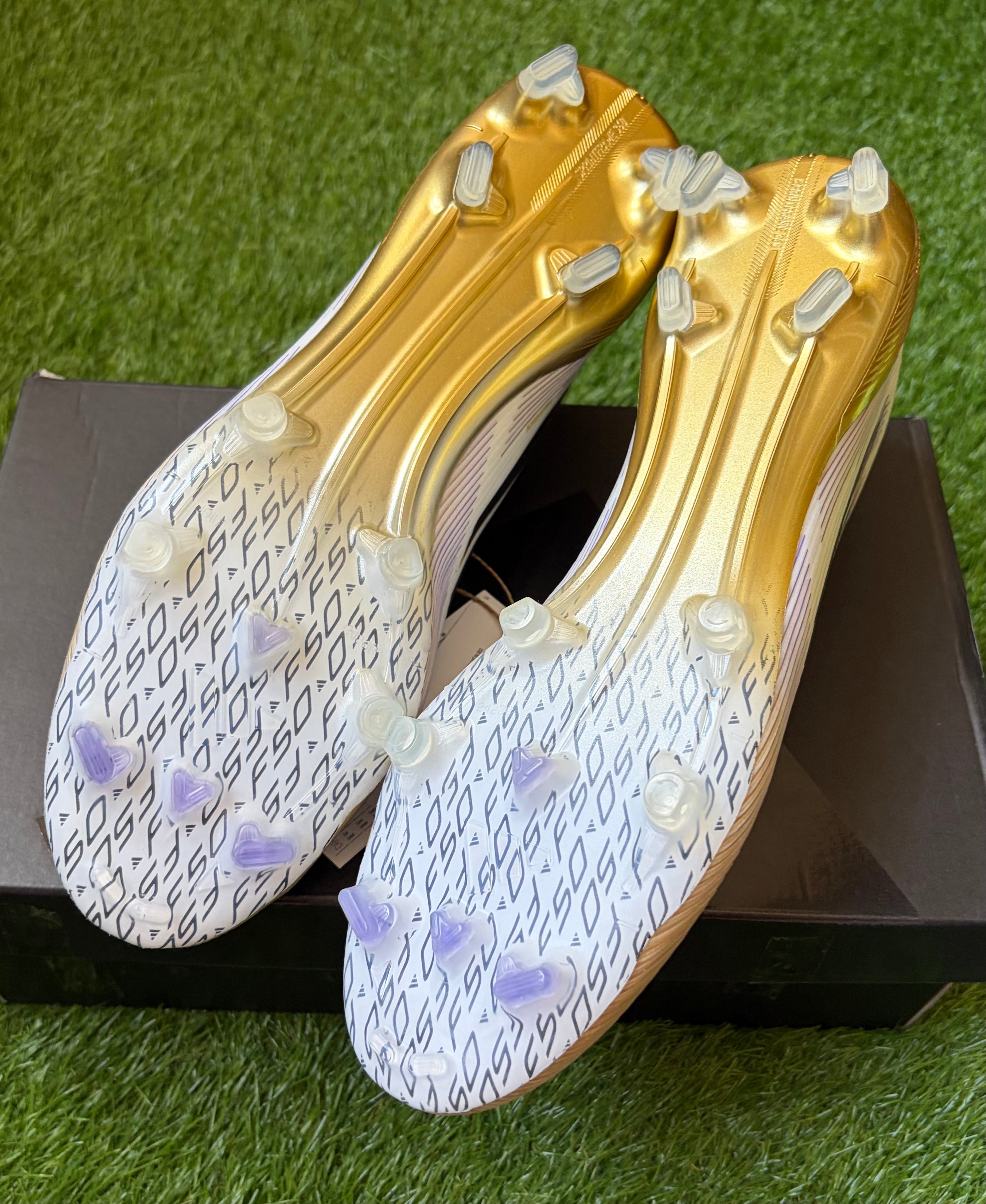 Adidas F50 Elite FG
