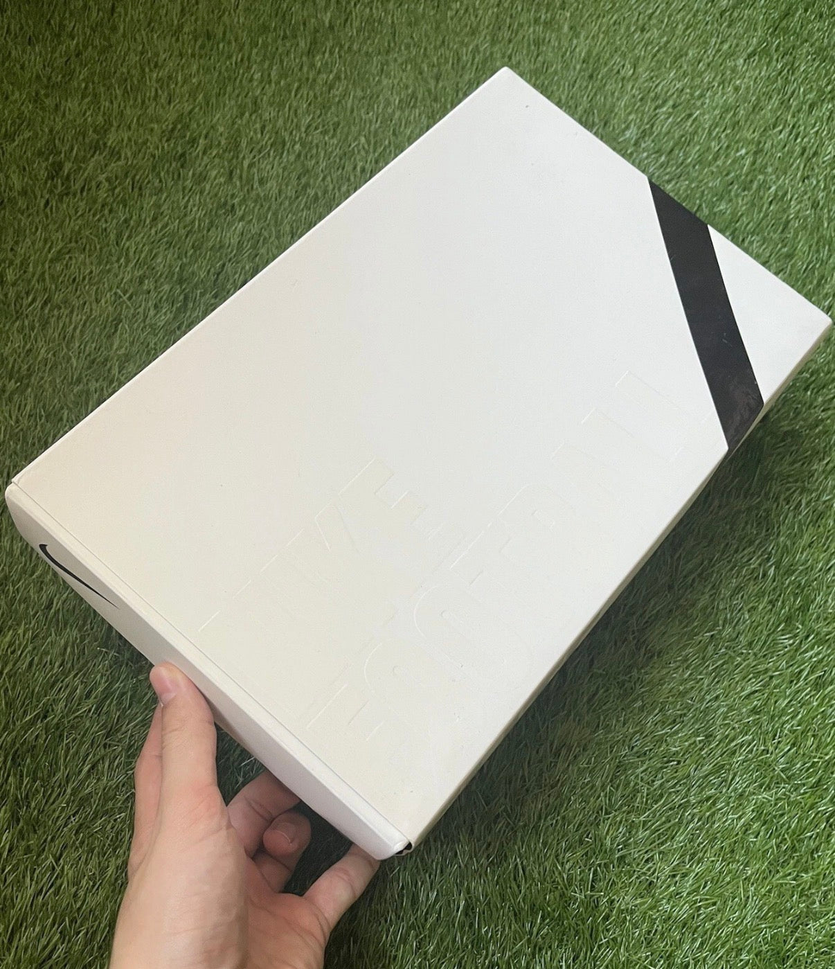 Nike Mercurial Vapor Superfly III FG