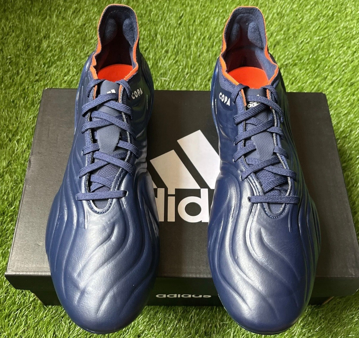 Adidas Copa Sense.1 SG