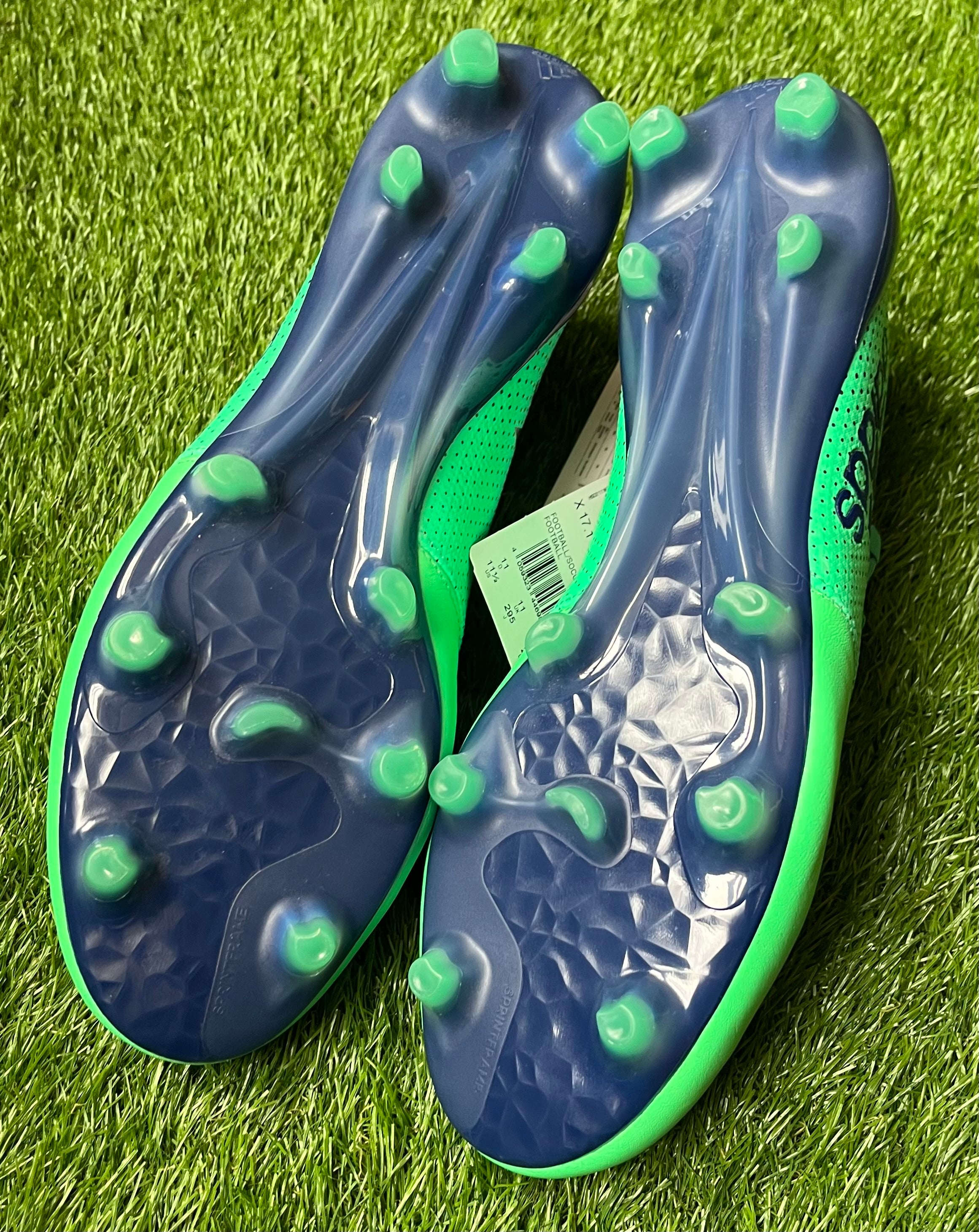 Adidas X 17.1 FG