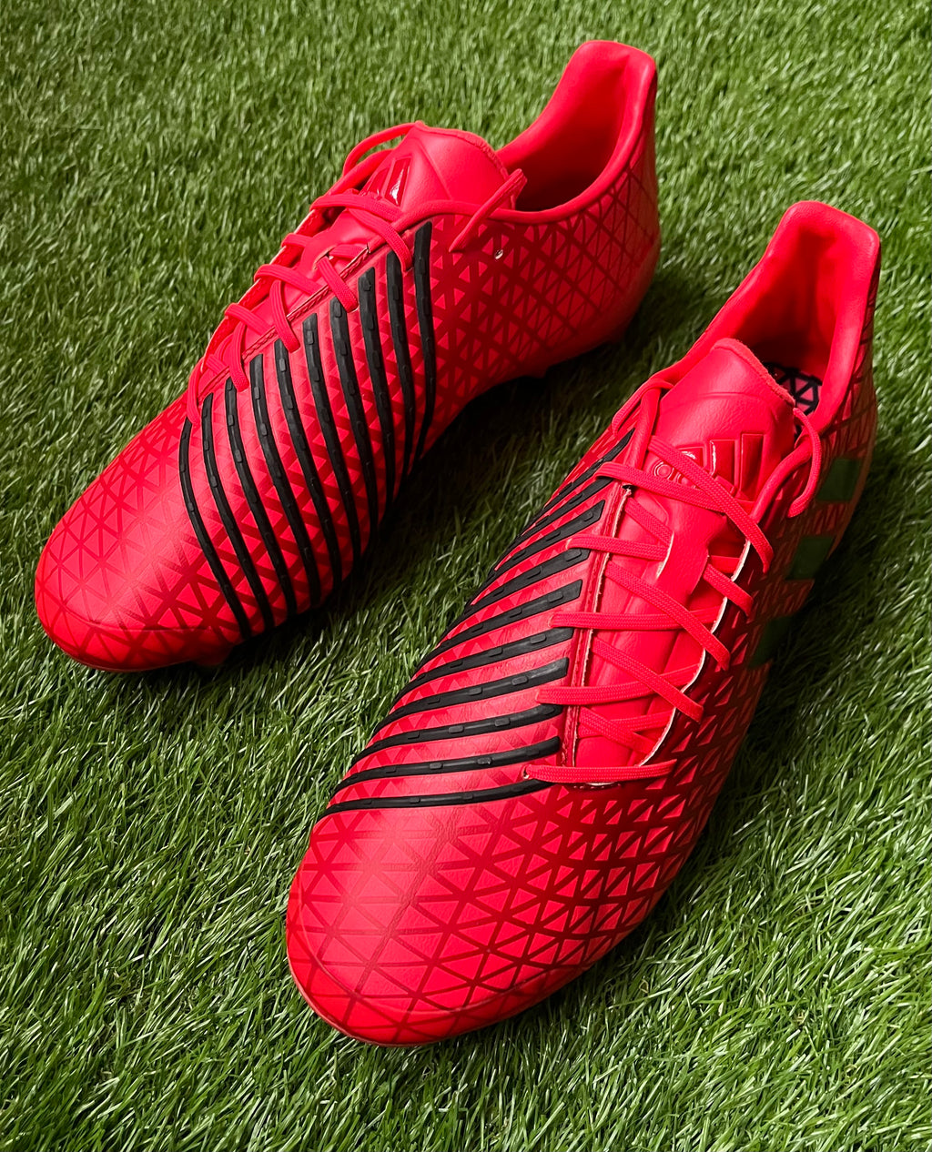 Adidas Predator Malice Rugby SG