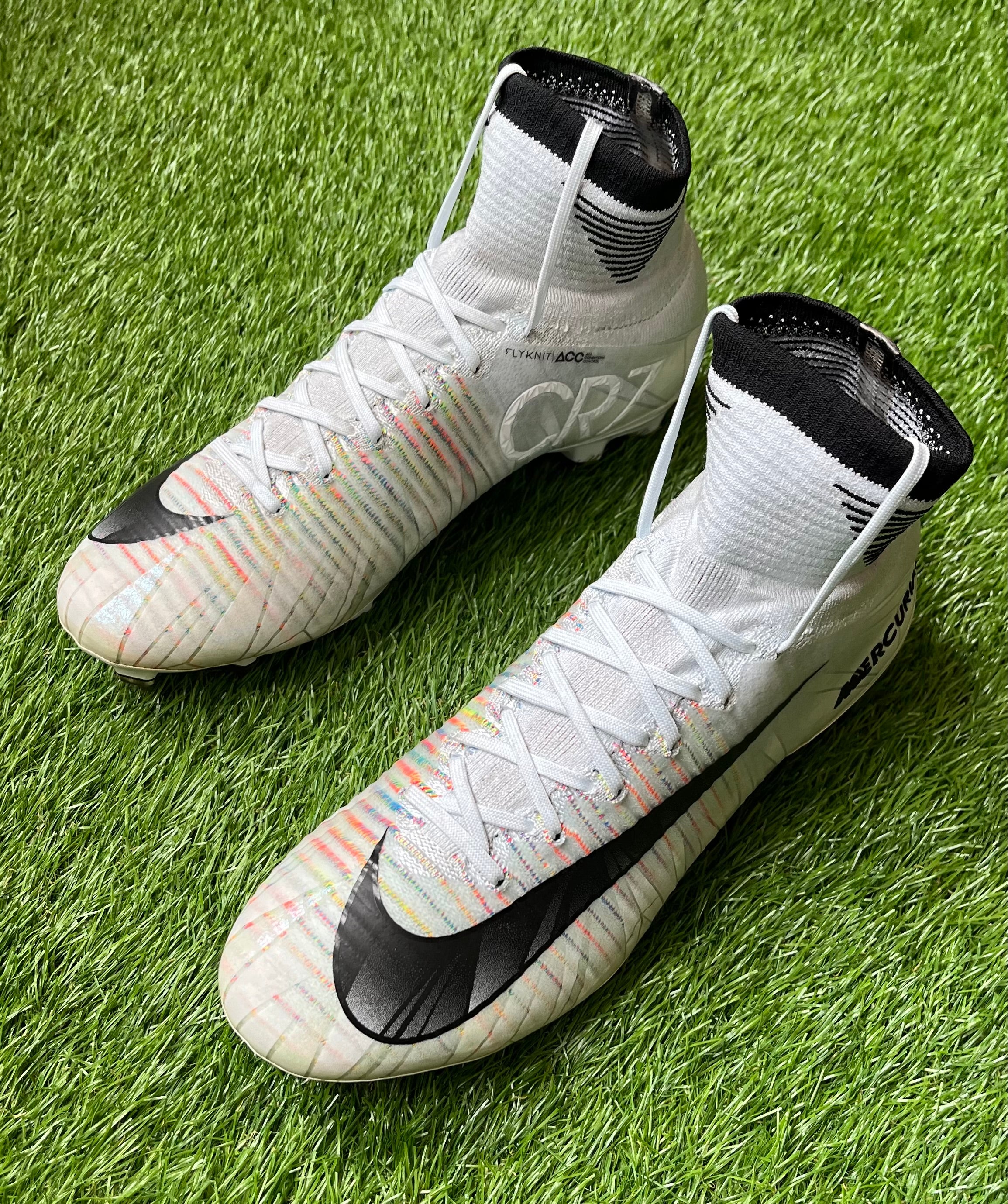 Nike Mercurial Superfly V Elite Pre Owned