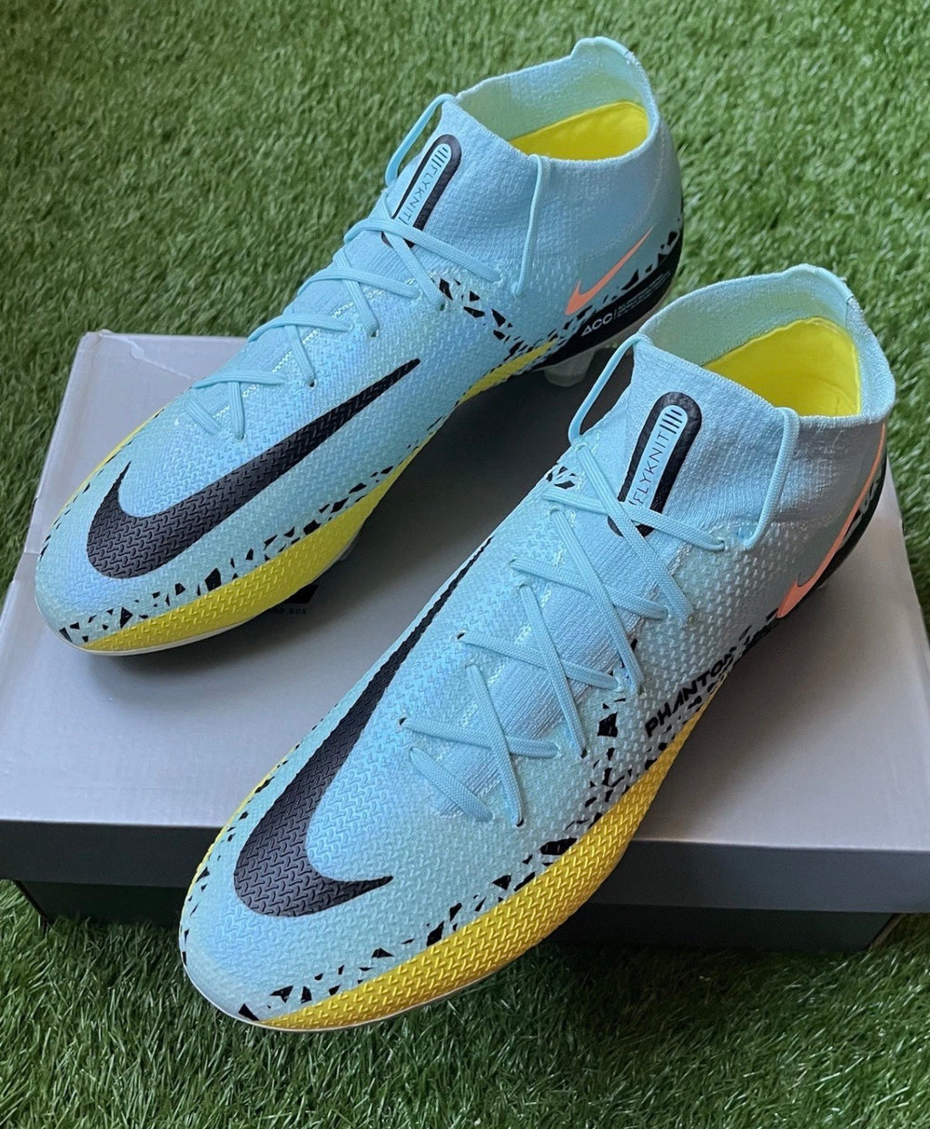 Nike Phantom GT Elite FG