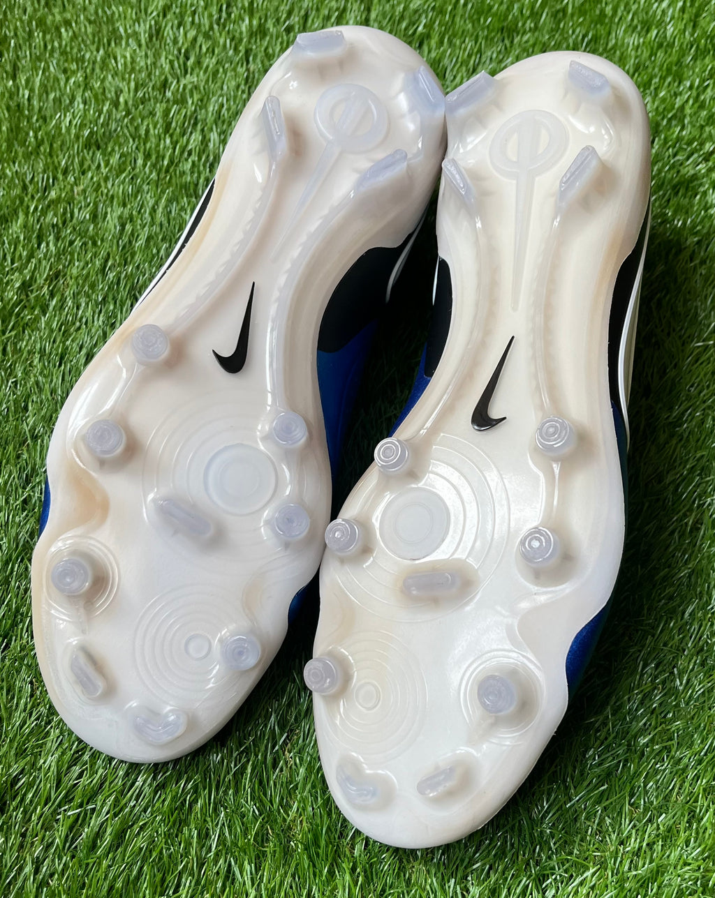 Nike Tiempo X Elite FG Pre Owned
