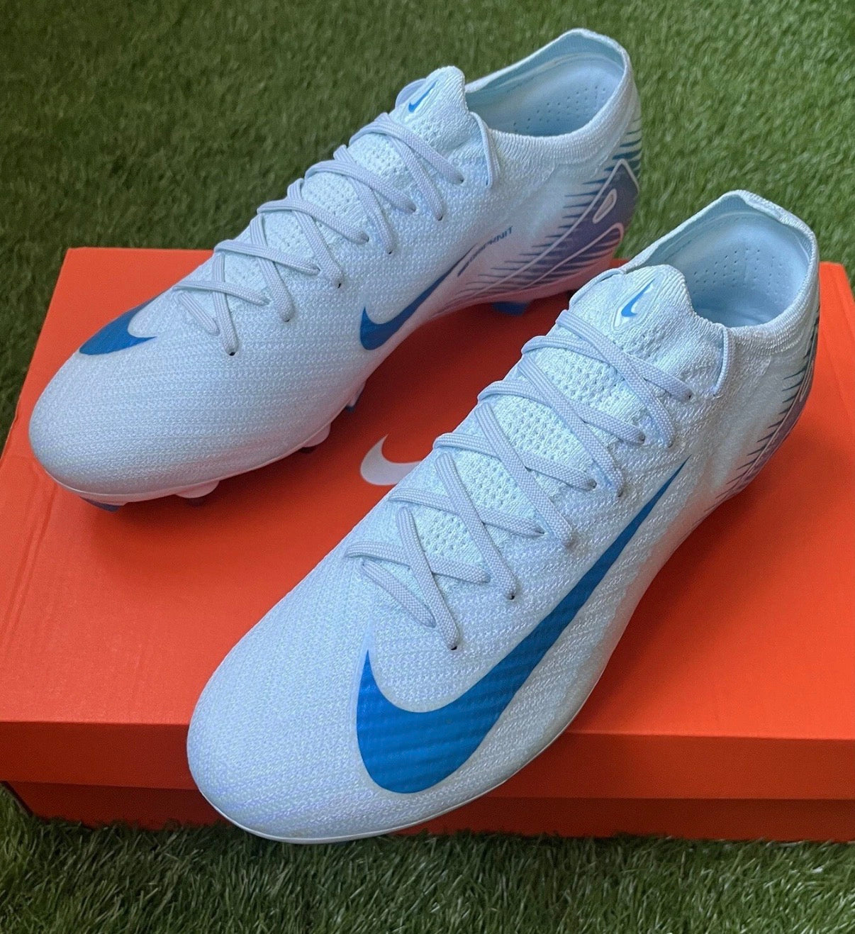 Nike Mercurial Vapor 16 Elite SG