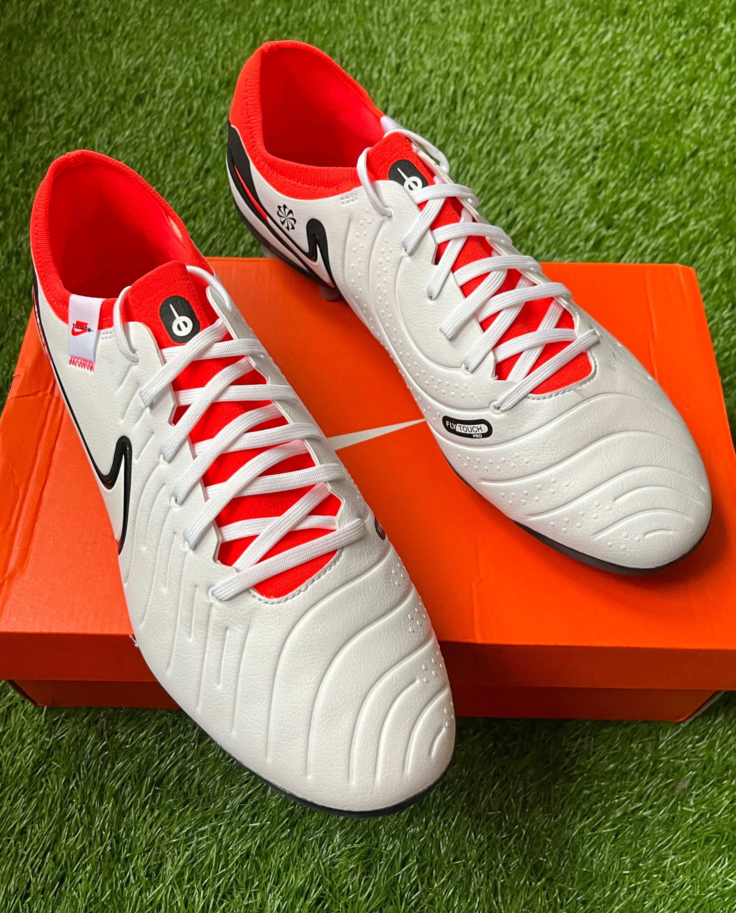 Nike Tiempo Legend X Pro AG