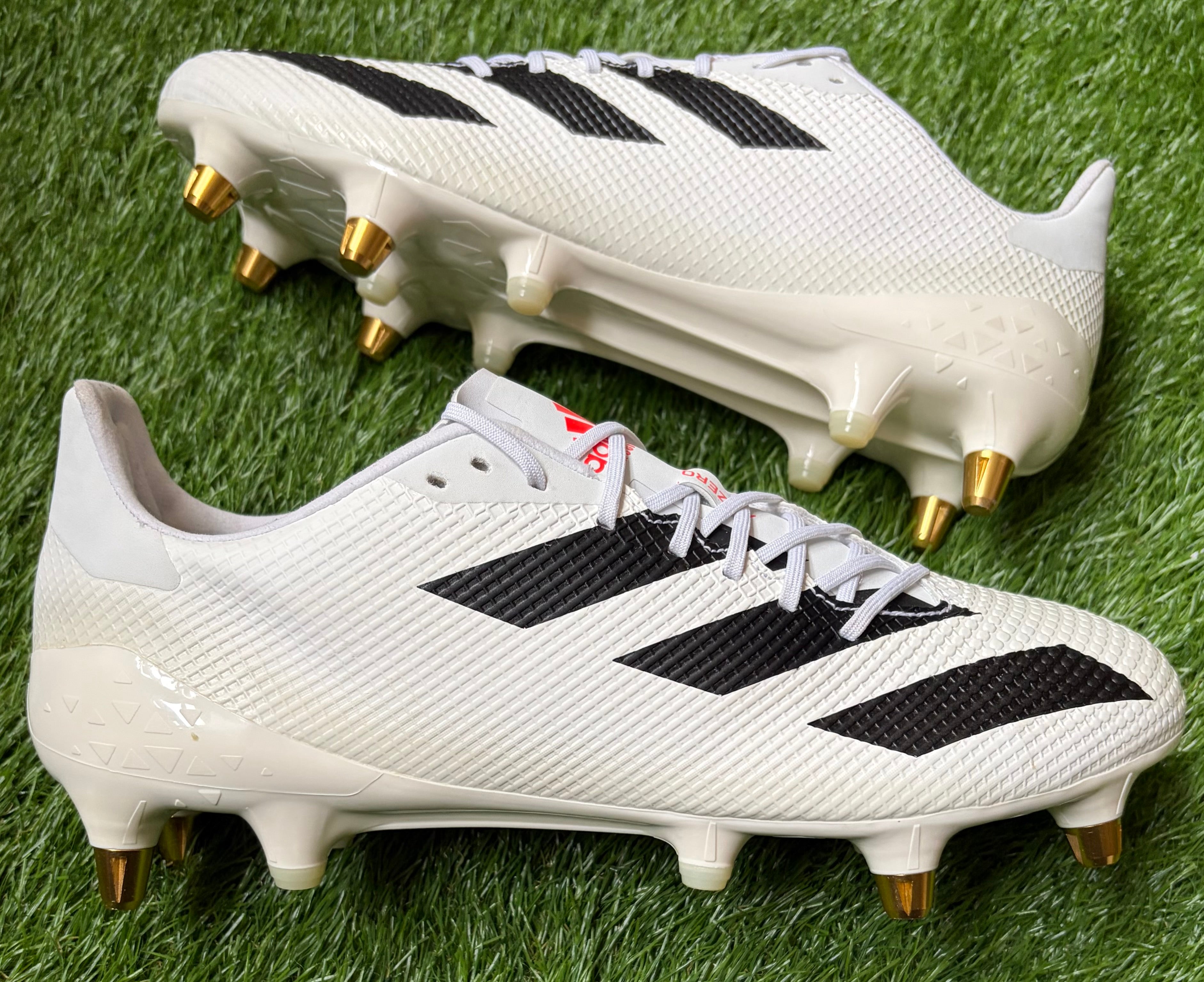 Adidas RS7 Adizero SG Rugby Pre Owned