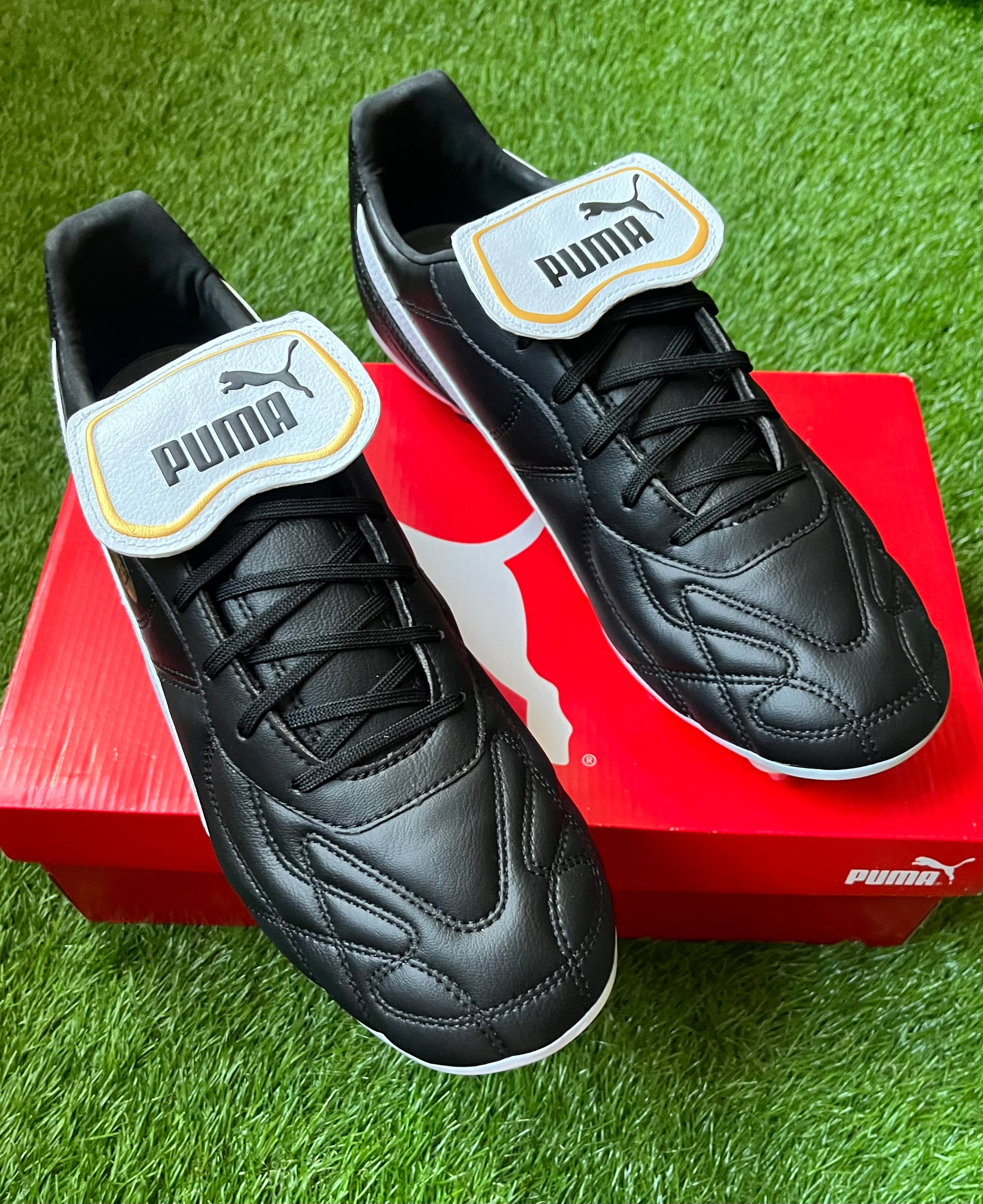 Puma King Cup SG