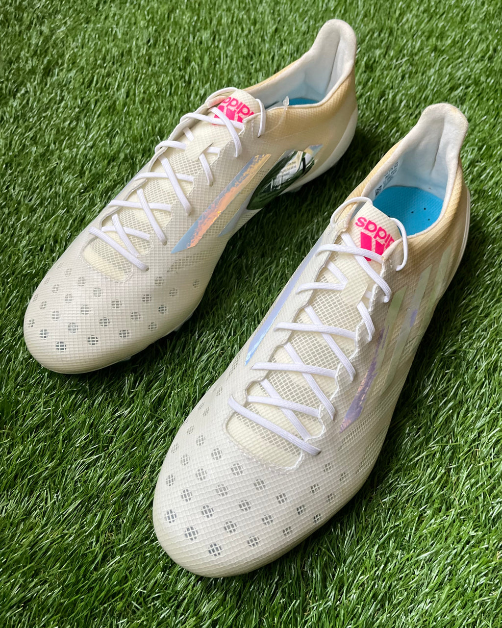 Adidas X 99X19 FG Limited Edition