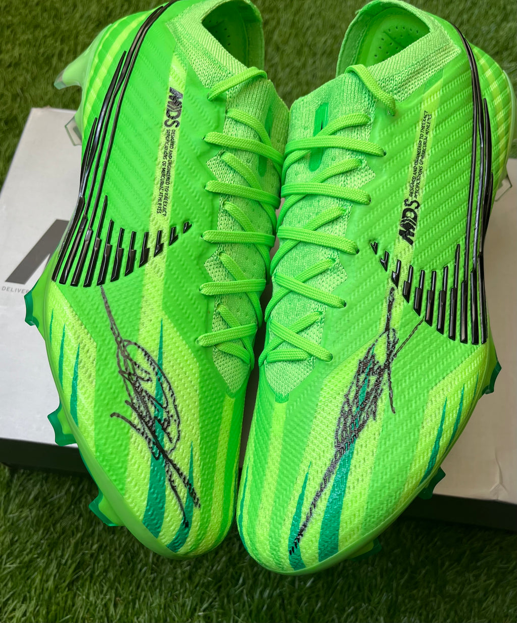 Nike Mercurial Vapor 15 Elite FG