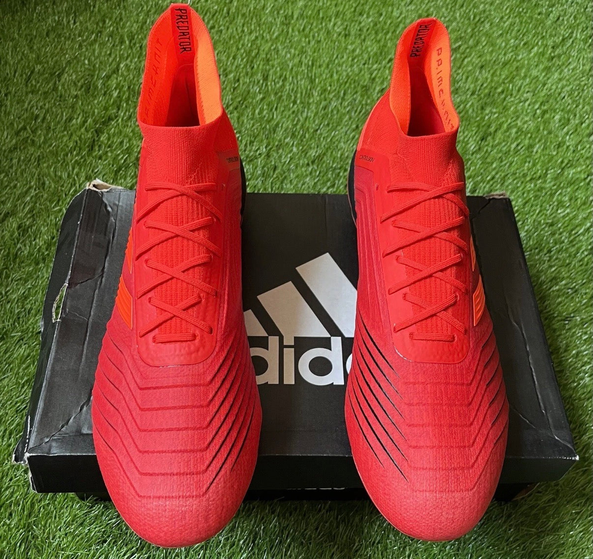 Adidas Predator 19.1 SG