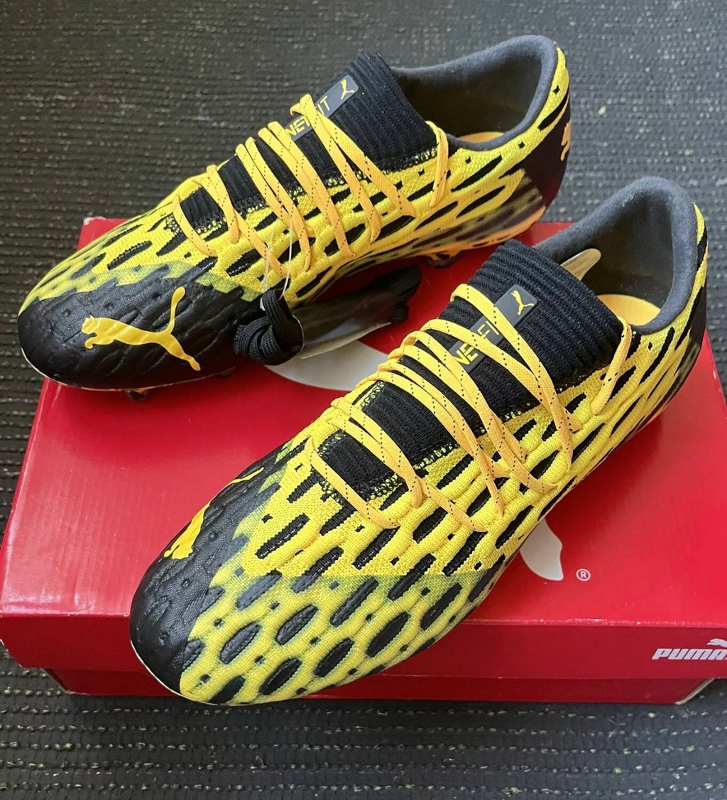 Puma Future 5.1 Netfit low FG