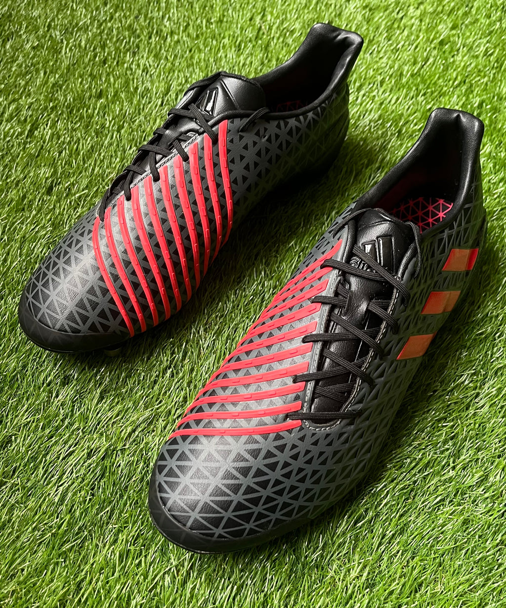 Adidas Predator Malice SG Pre Owned