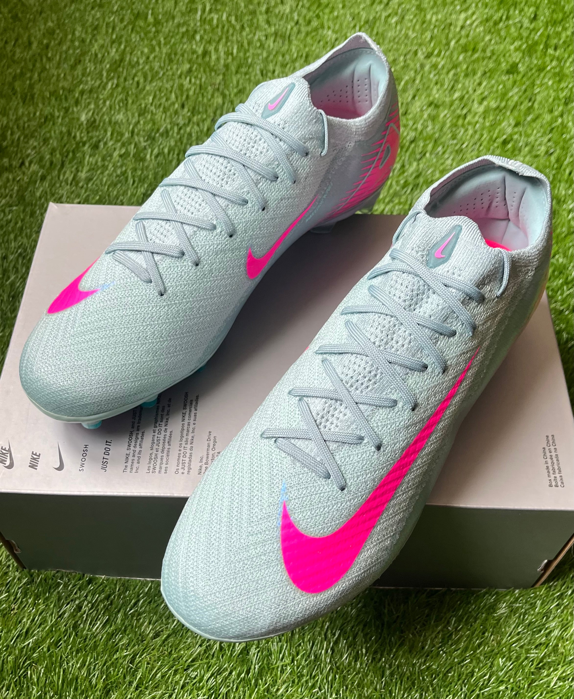 Nike Mercurial Vapor 16 Elite AG