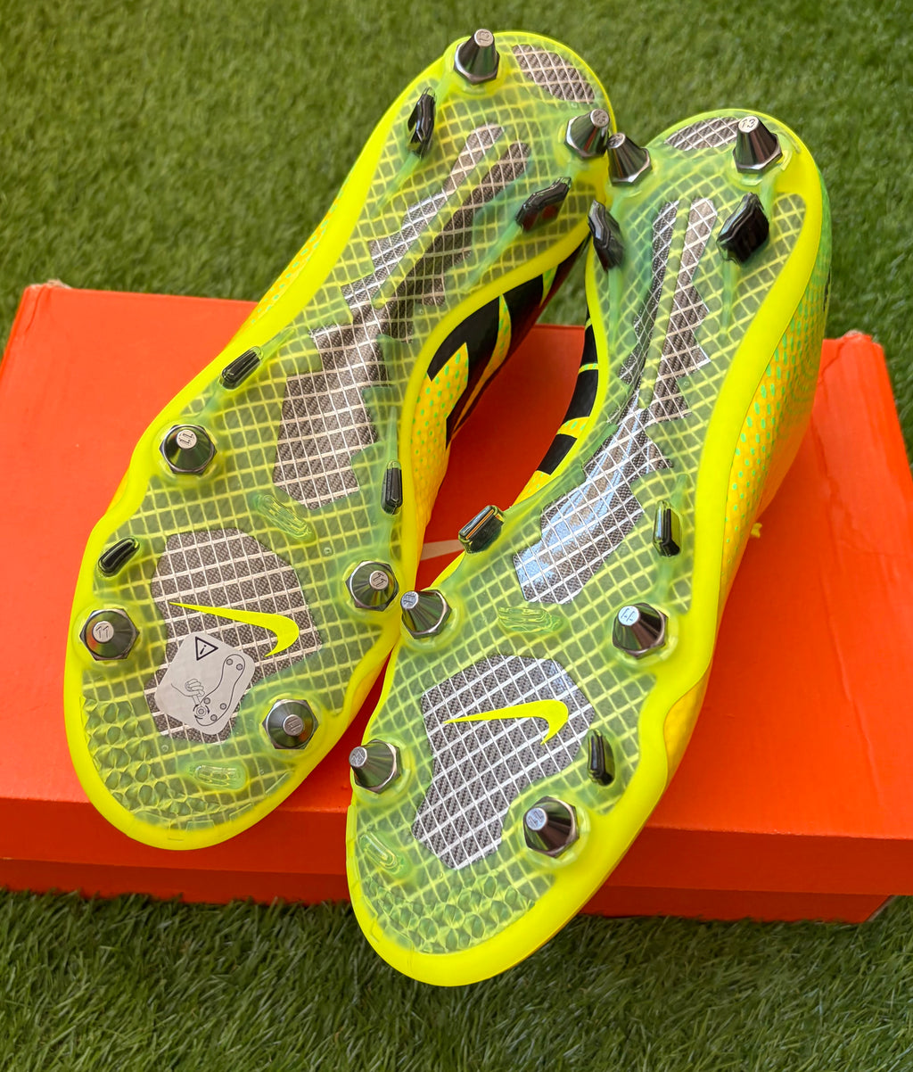 Nike Mercurial Vapor IX Elite SG