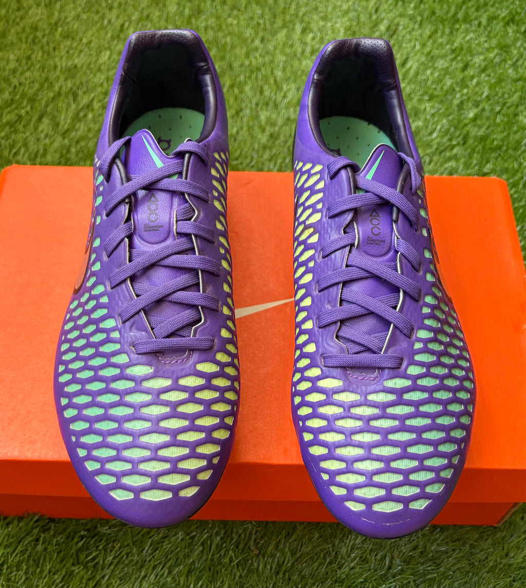 Nike Magista Opus Elite SG