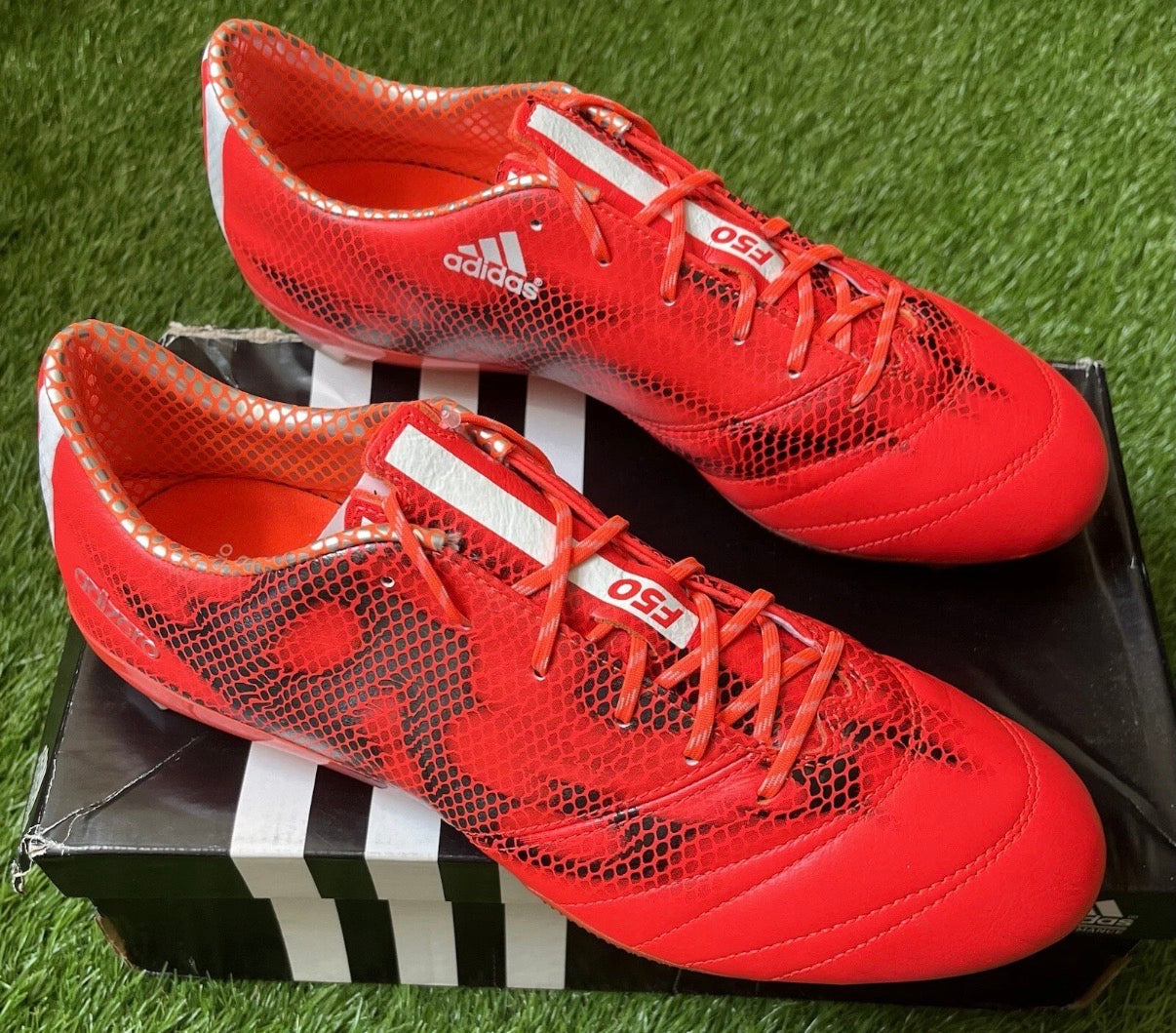 Adidas F50 Adizero FG