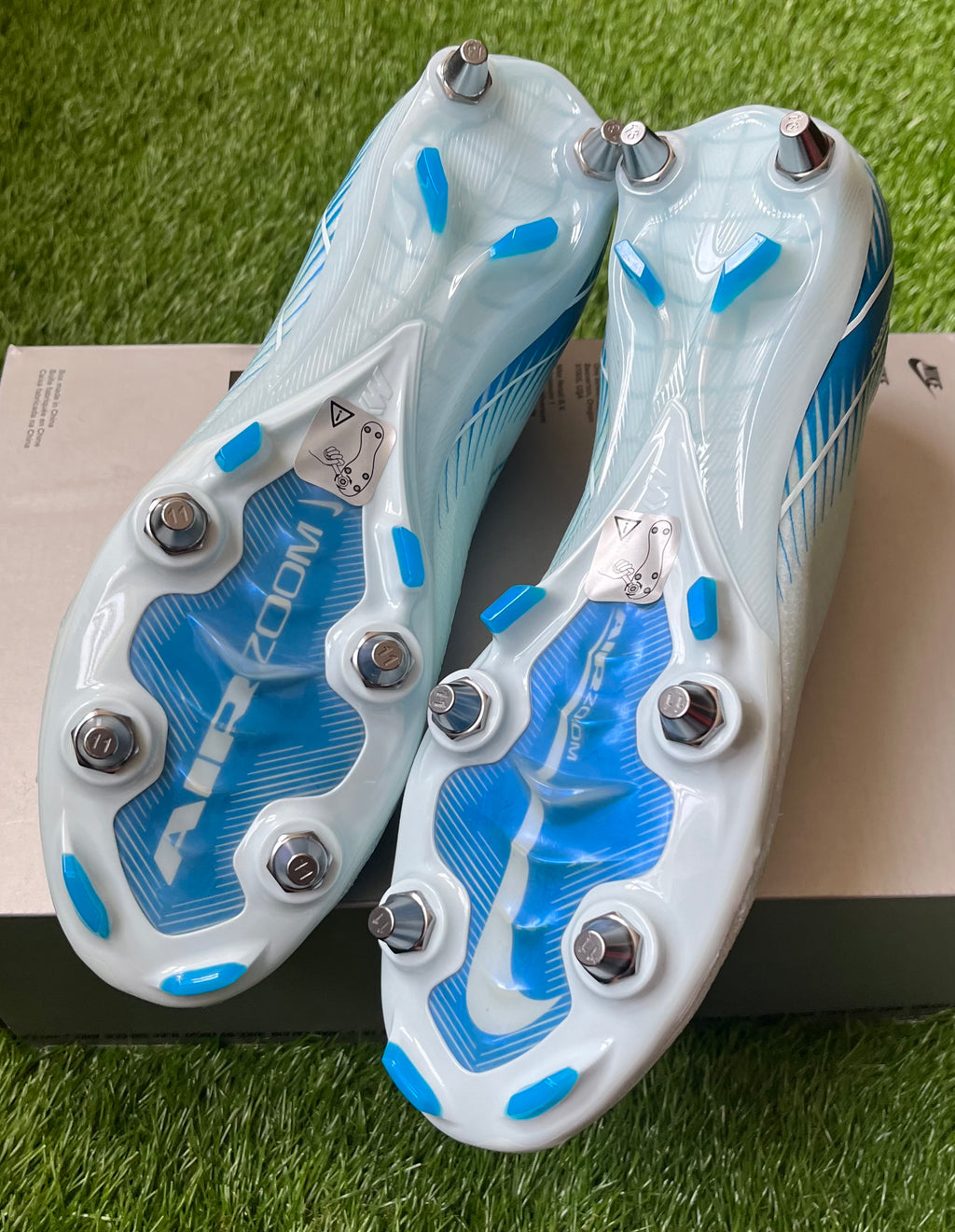 Nike Mercurial Vapor 16 Elite SG