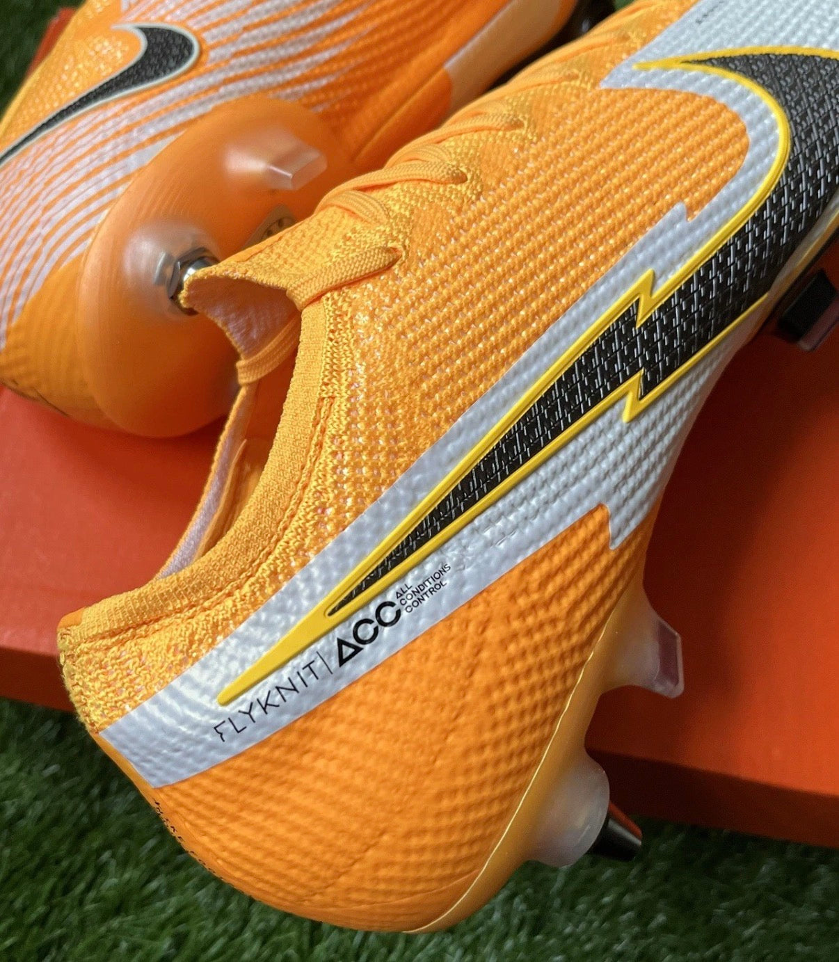 Nike Mercurial Vapor 13 Elite SG