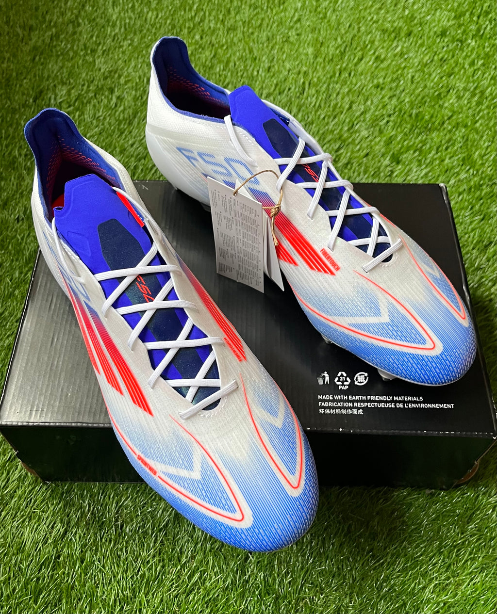 Adidas F50 Elite SG