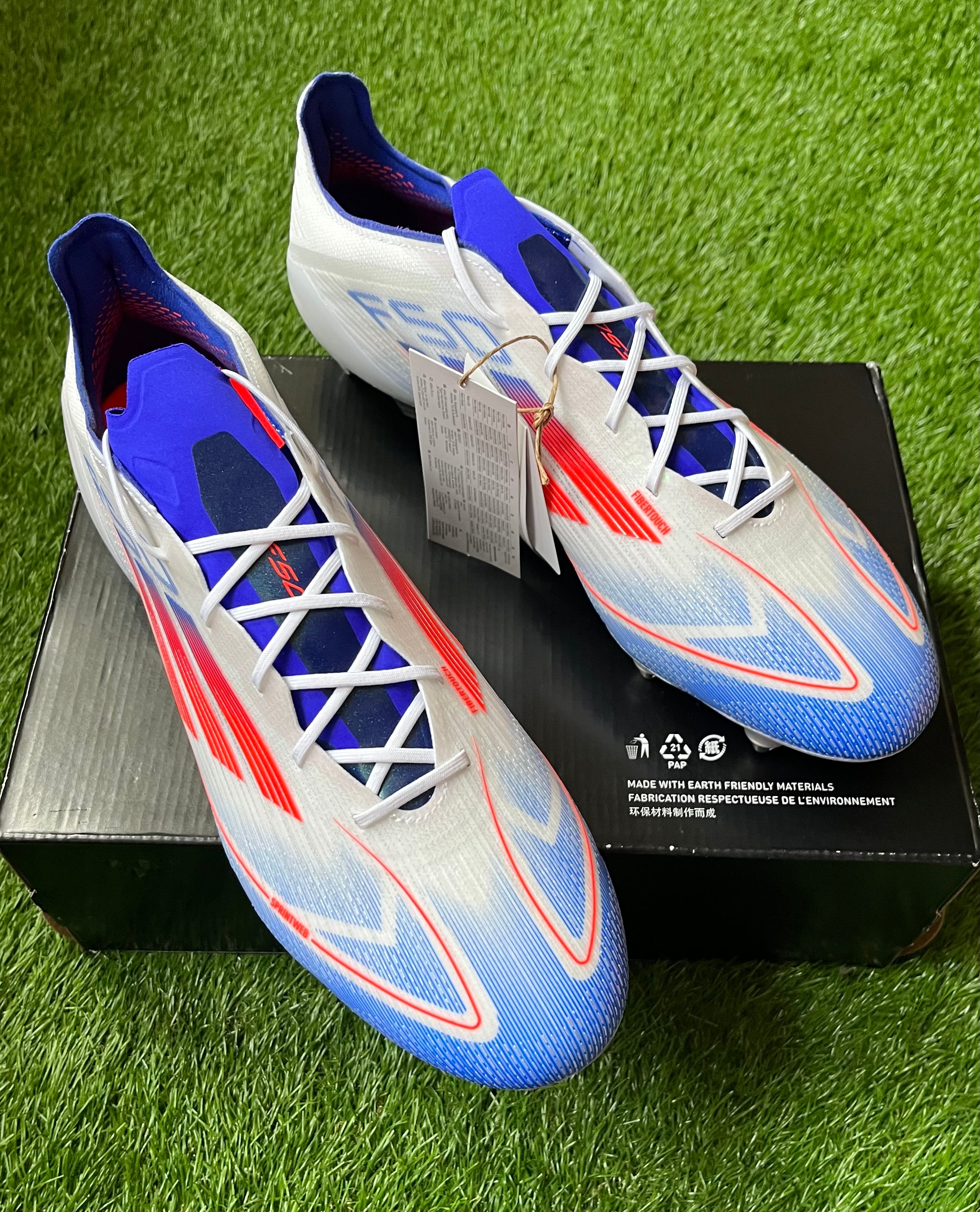 Adidas F50 Elite SG